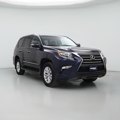 2018 Lexus GX 460 Premium