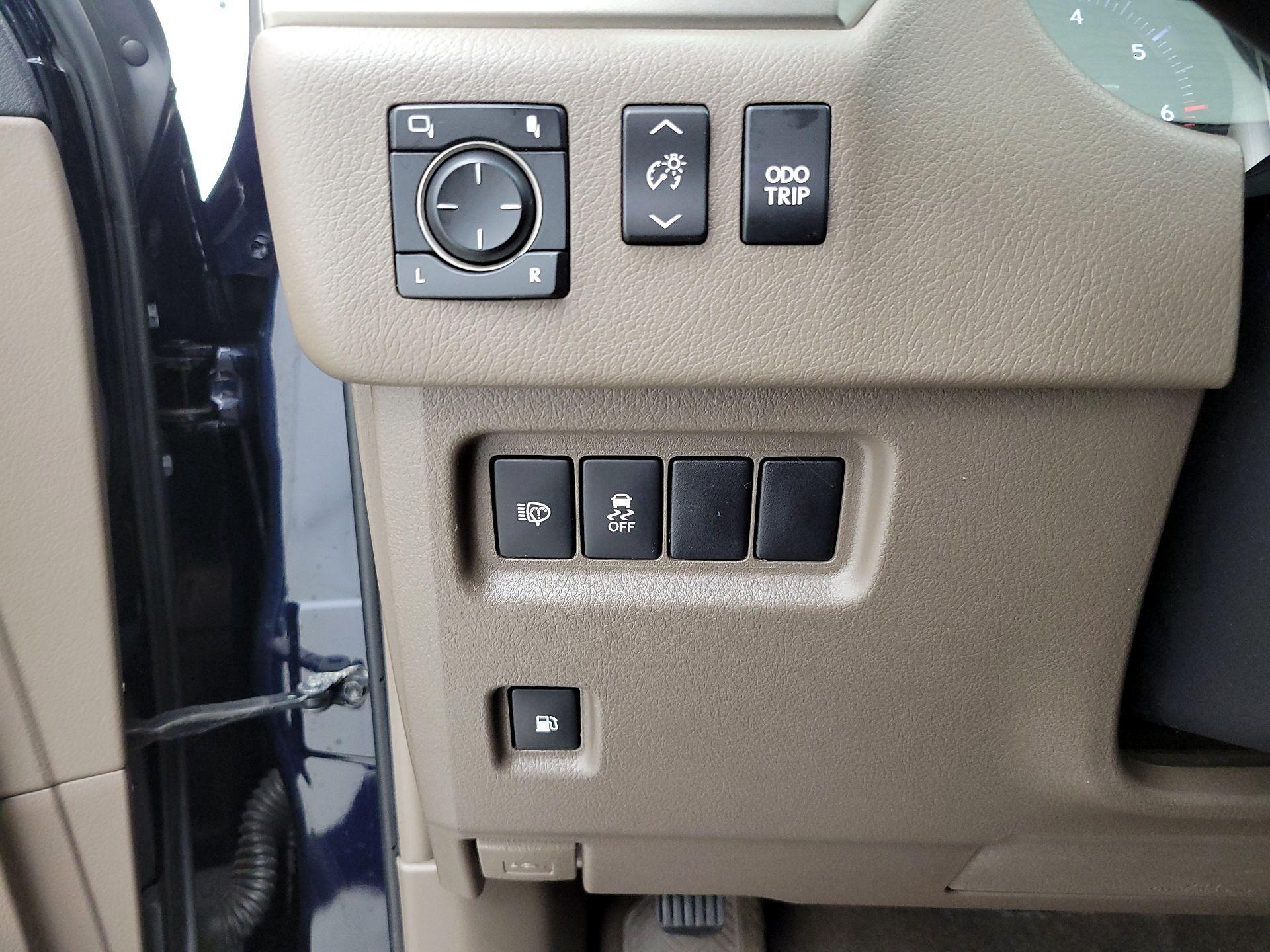 Thumbnail: 2018 Lexus GX - 13