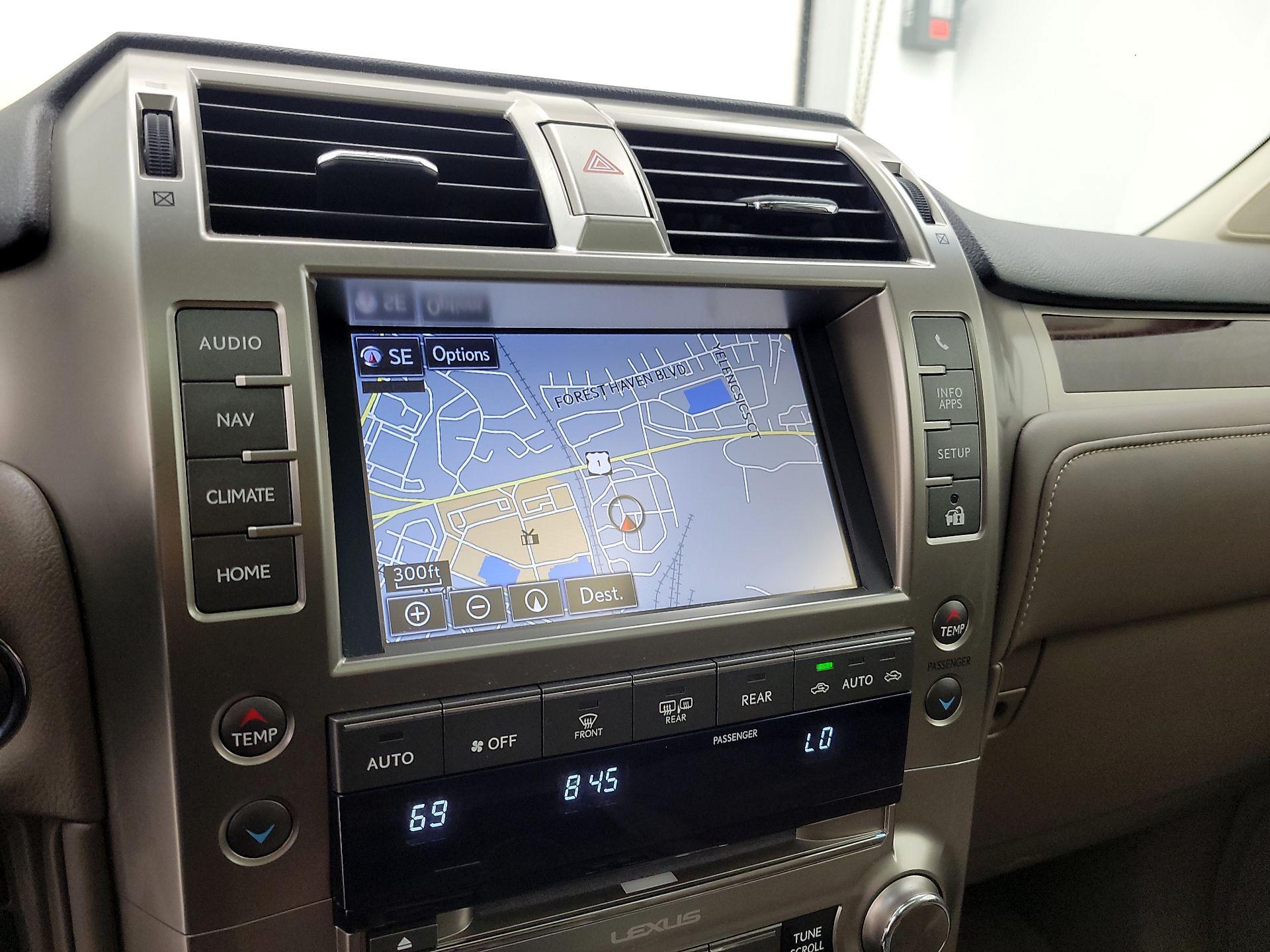 Thumbnail: 2018 Lexus GX - 14