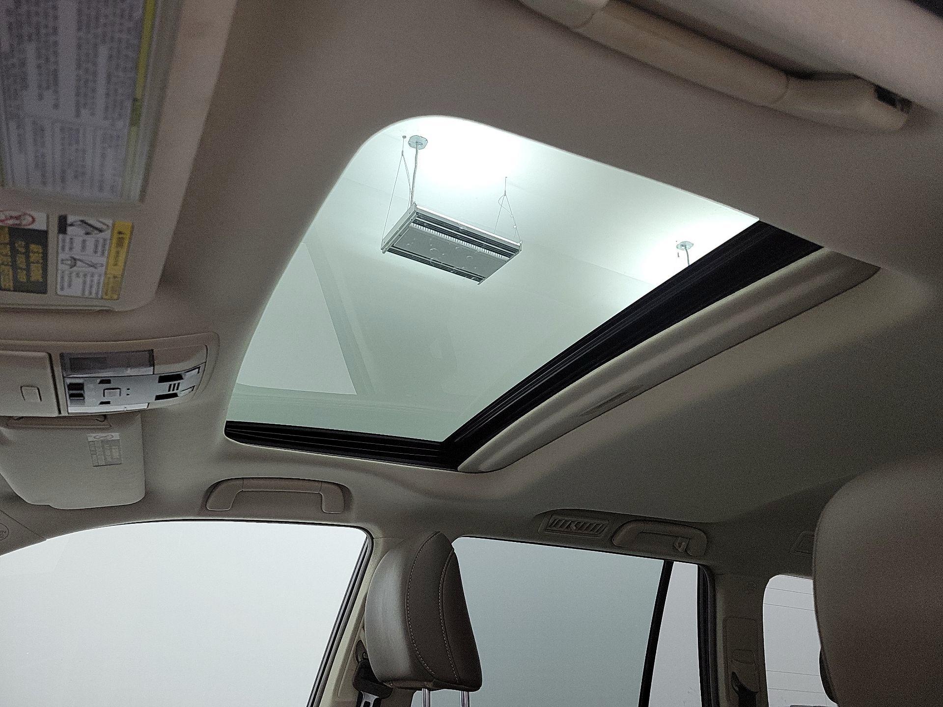 Thumbnail: 2018 Lexus GX - 20