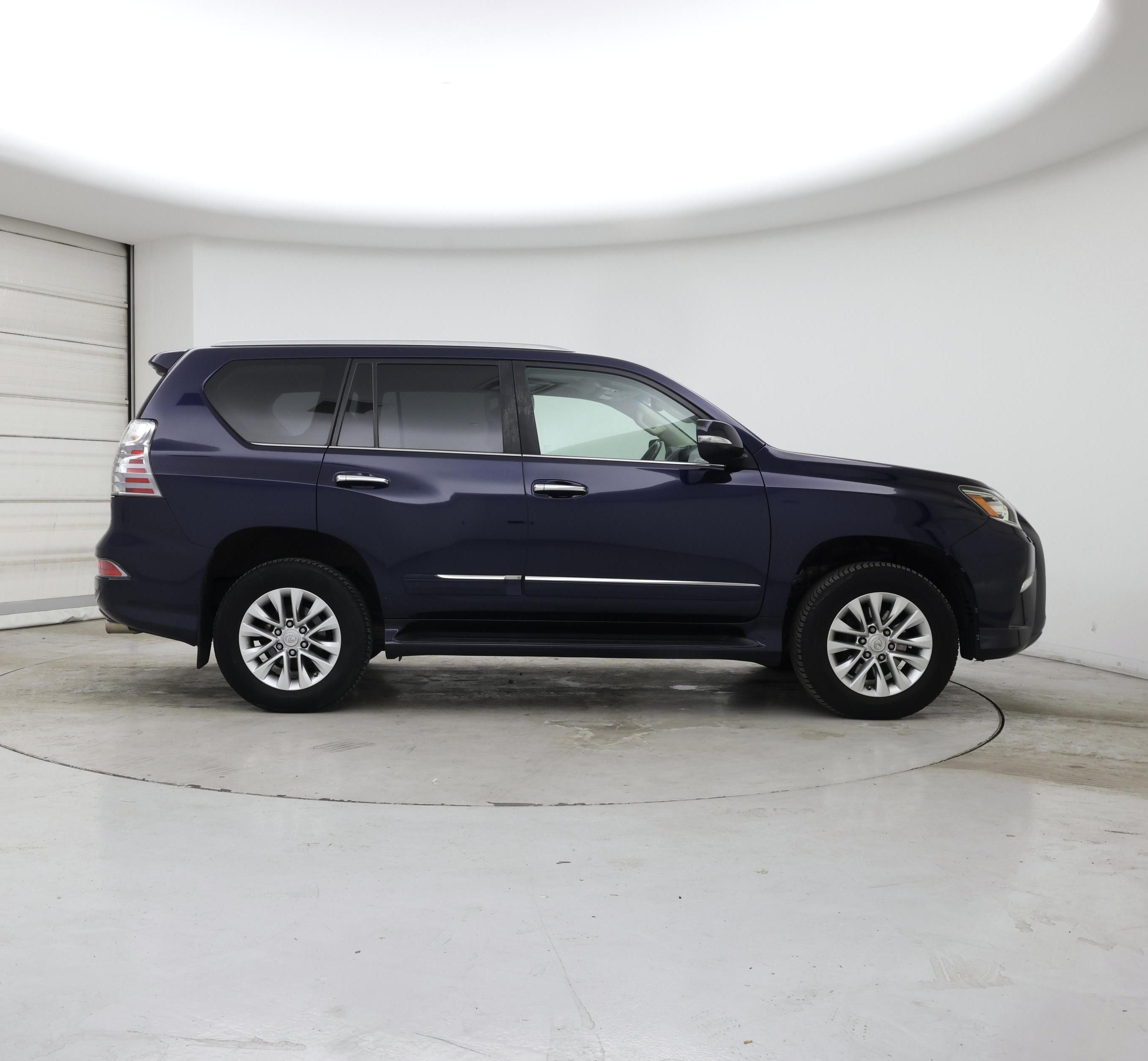 Thumbnail: 2018 Lexus GX - 7