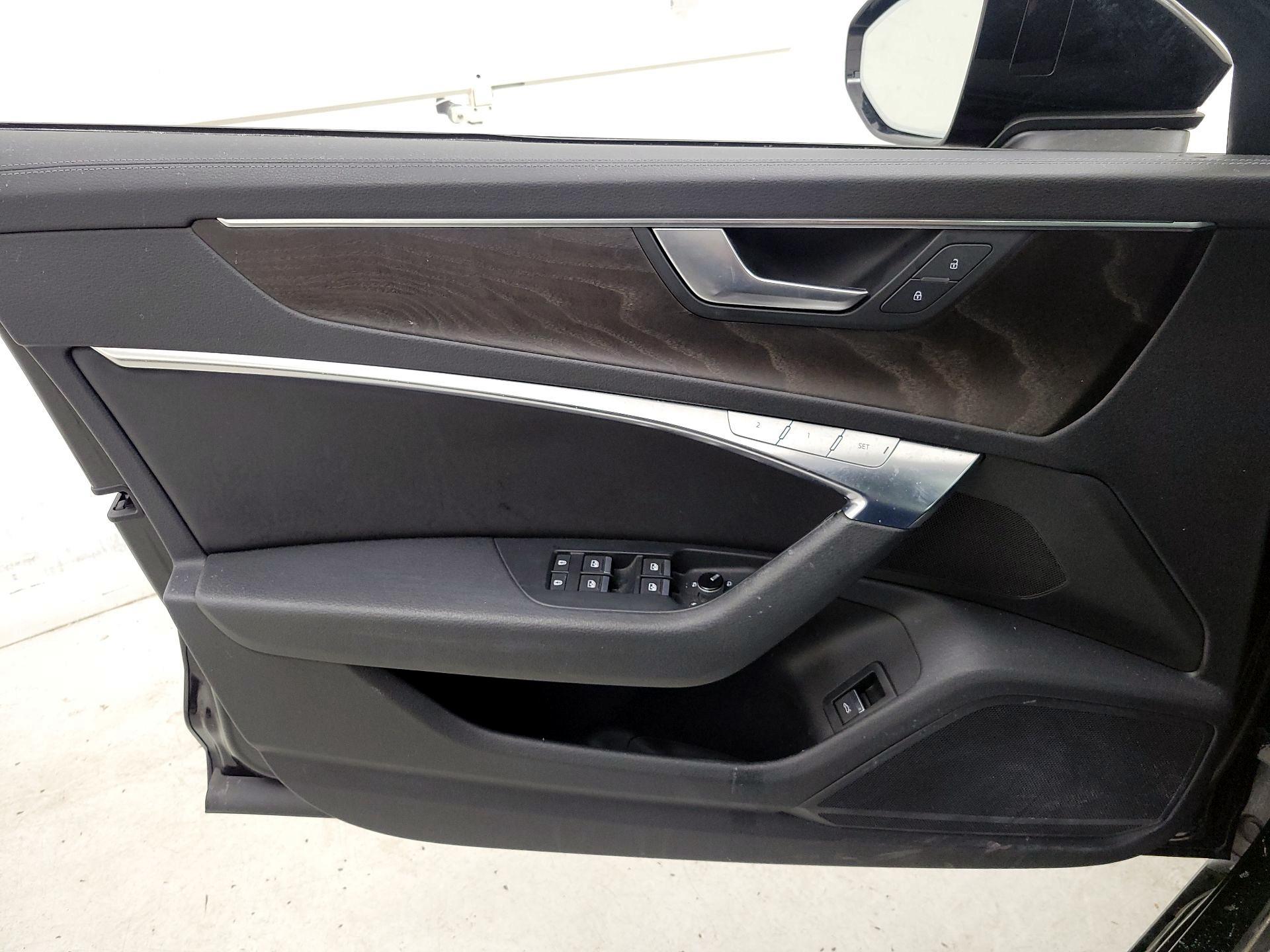 Thumbnail: 2021 Audi A6 - 12