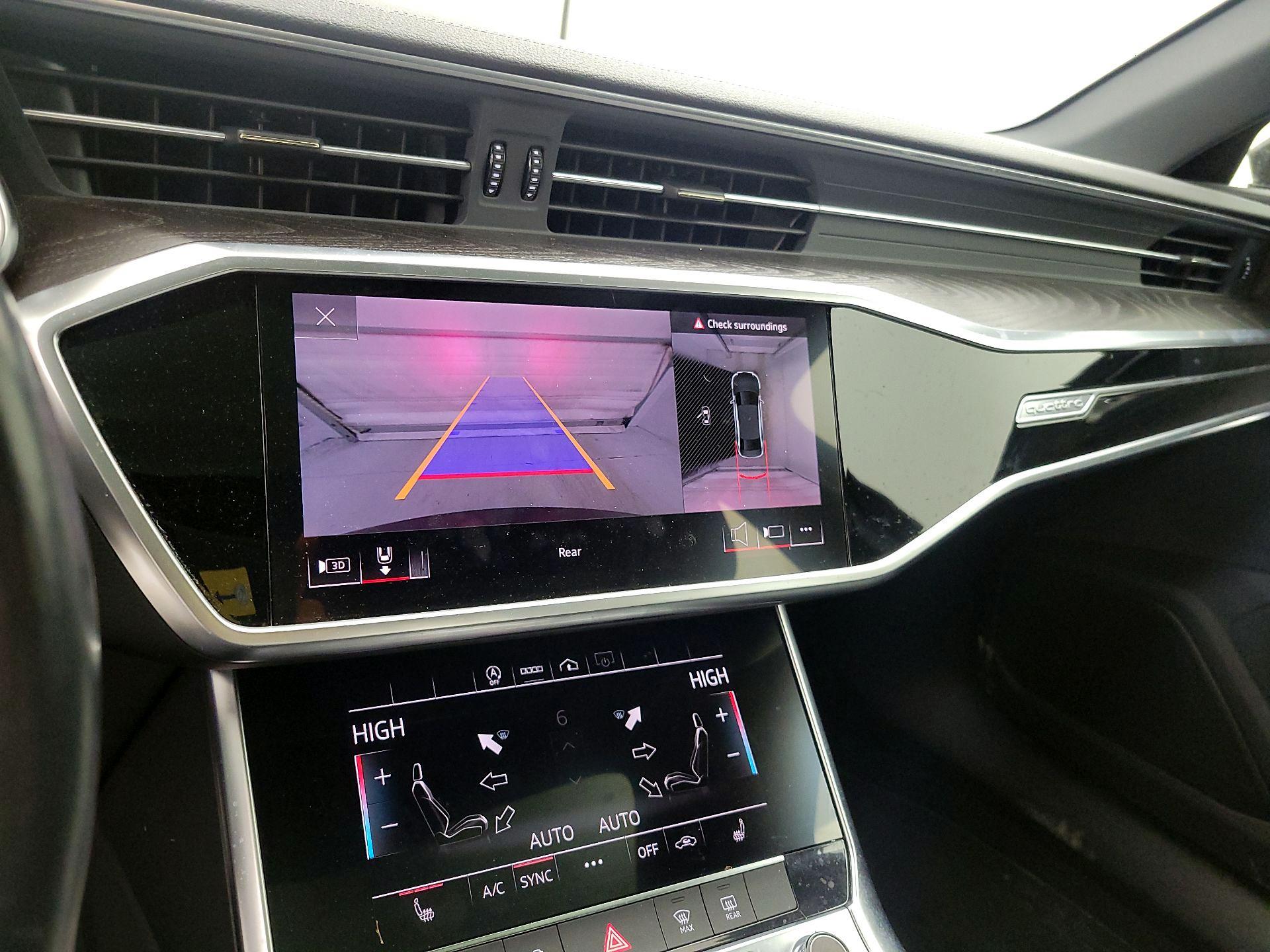 Thumbnail: 2021 Audi A6 - 15