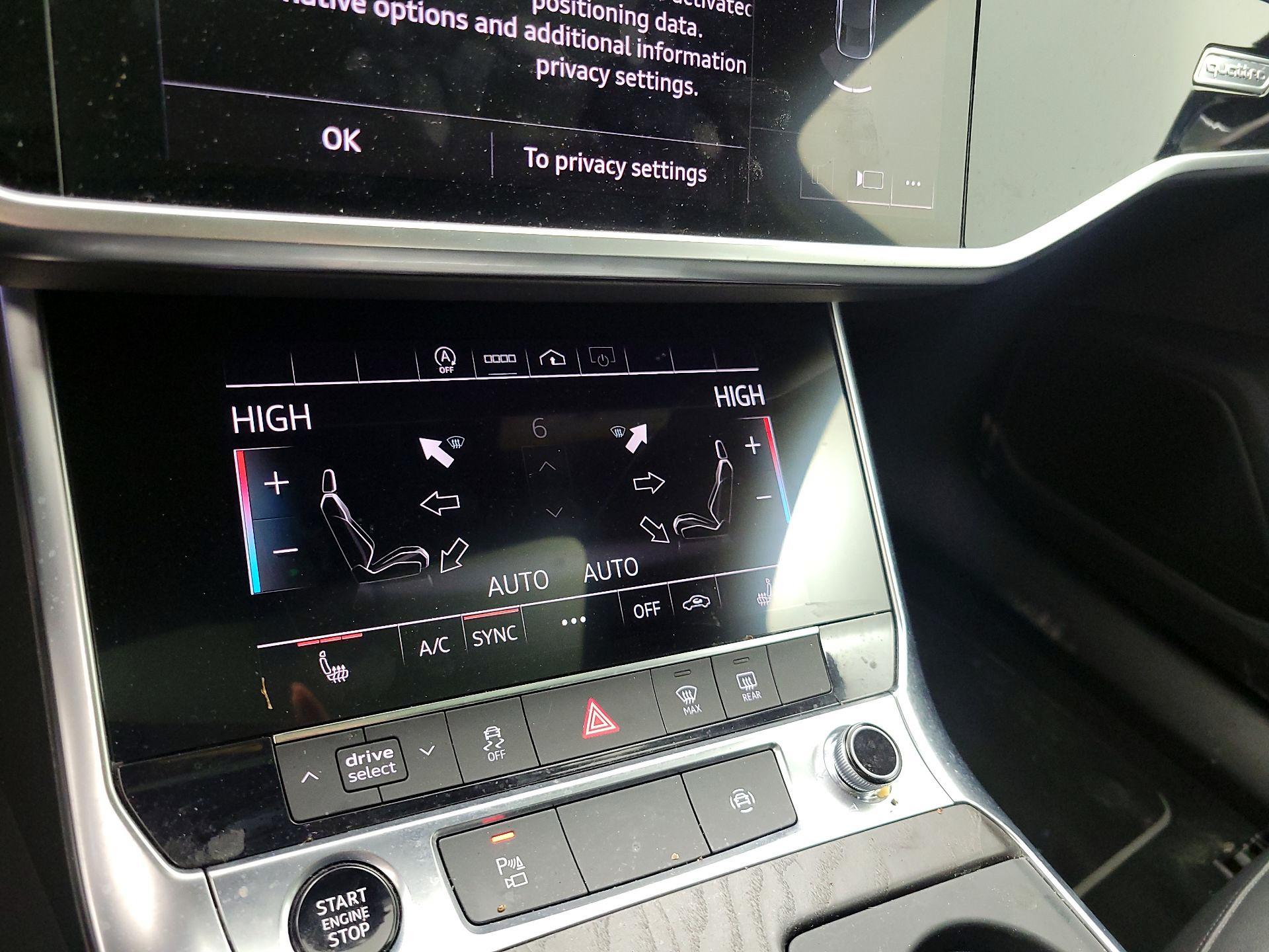 Thumbnail: 2021 Audi A6 - 17