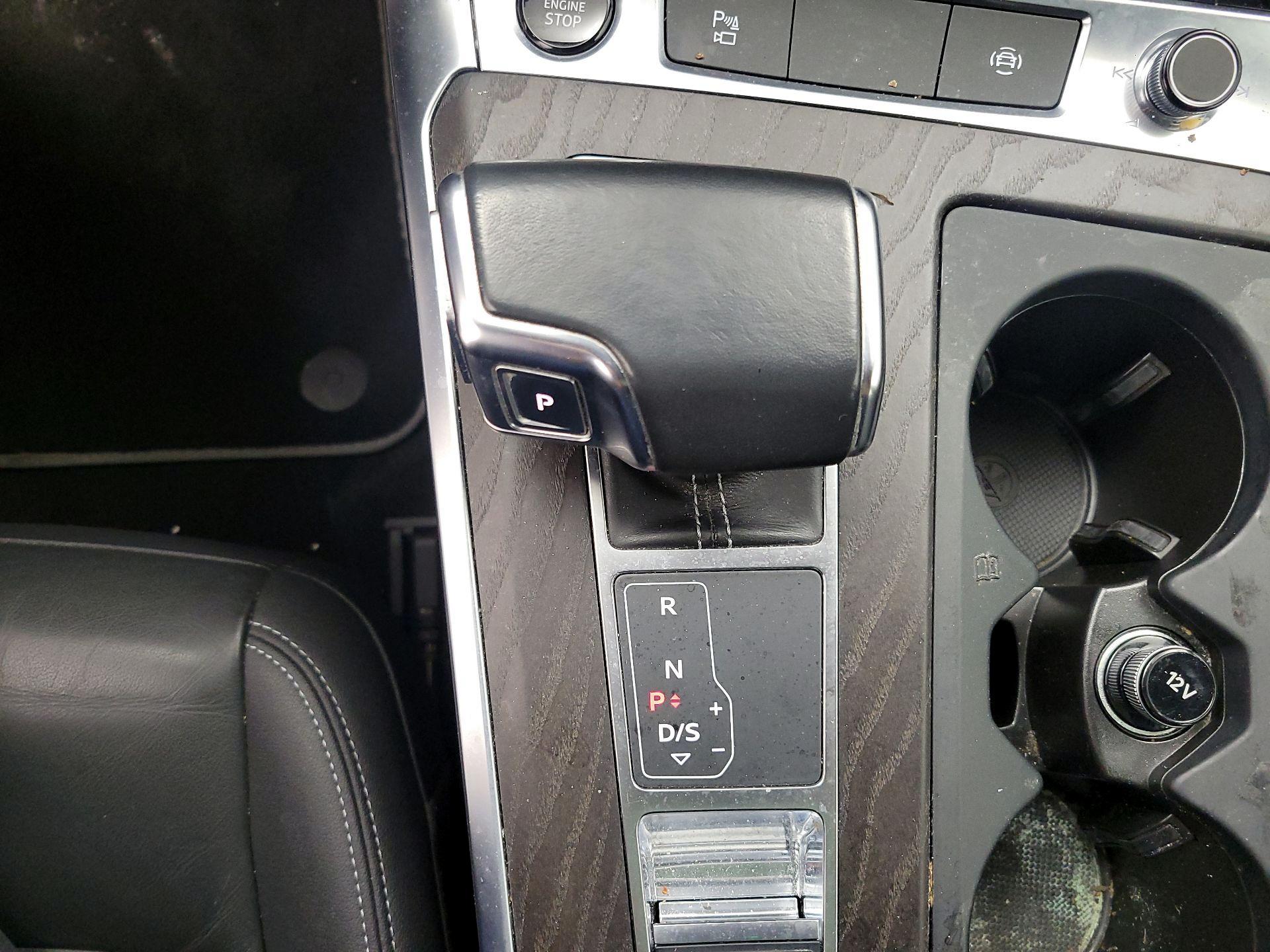 Thumbnail: 2021 Audi A6 - 18