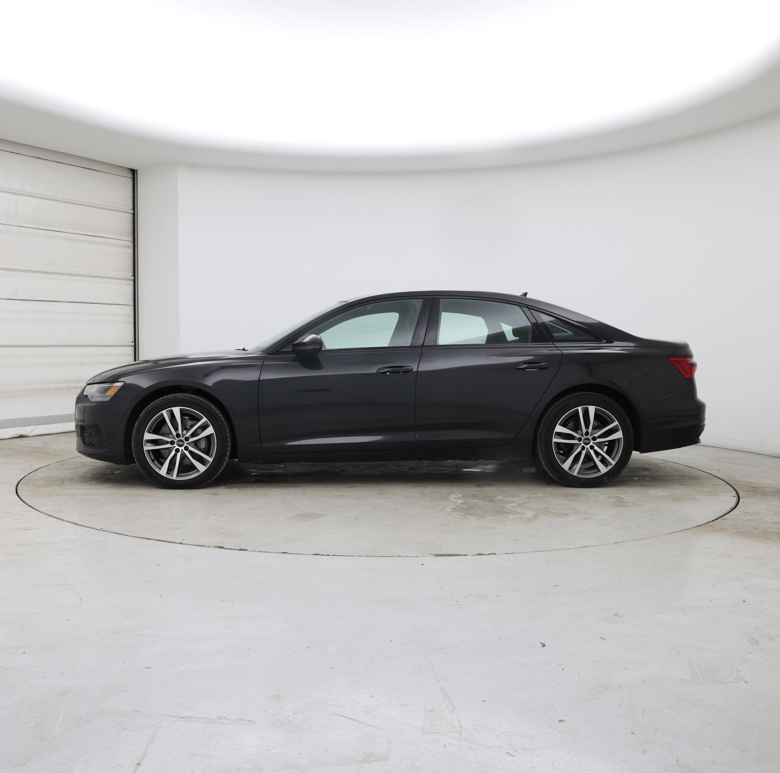 Thumbnail: 2021 Audi A6 - 3