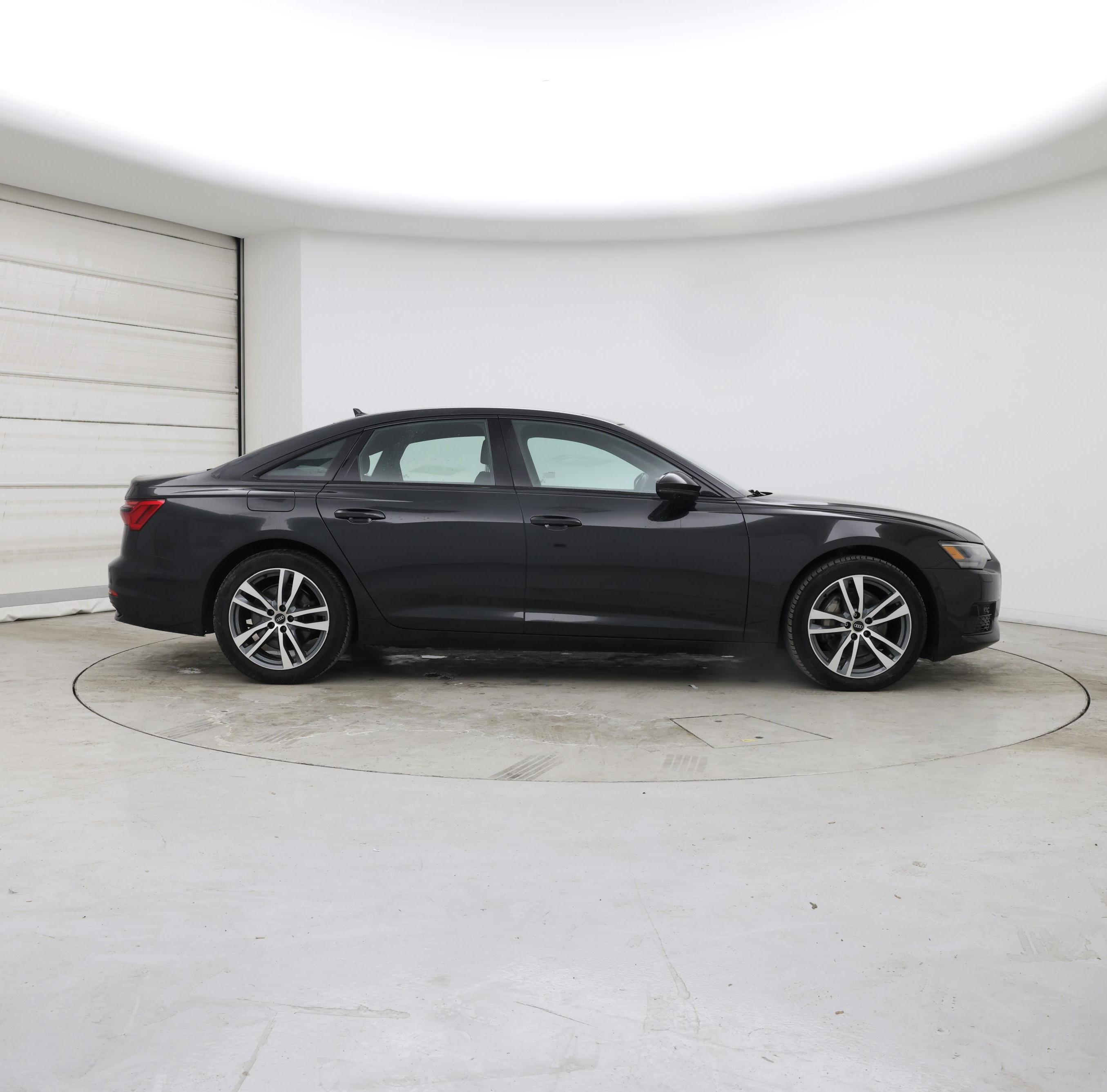 Thumbnail: 2021 Audi A6 - 7