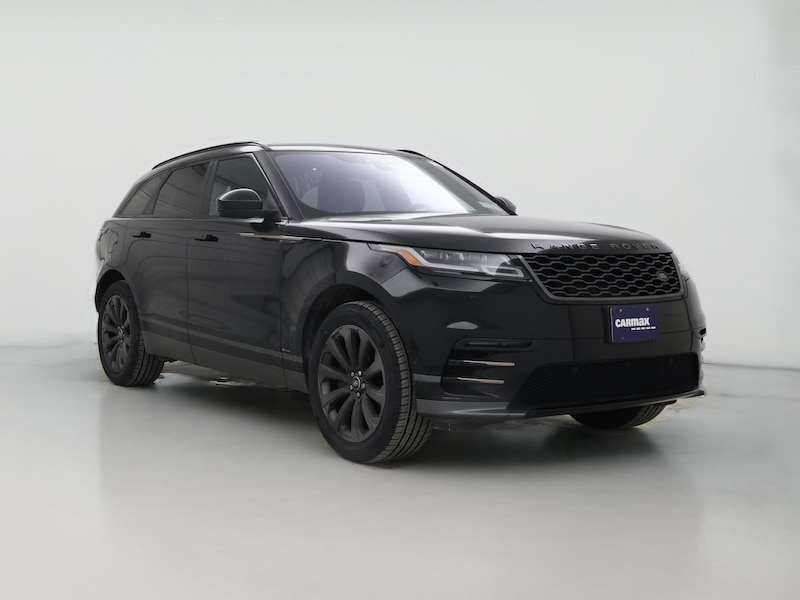 2018 Land Rover Range Rover Velar R-Dynamic SE -
                  Woodbridge, VA