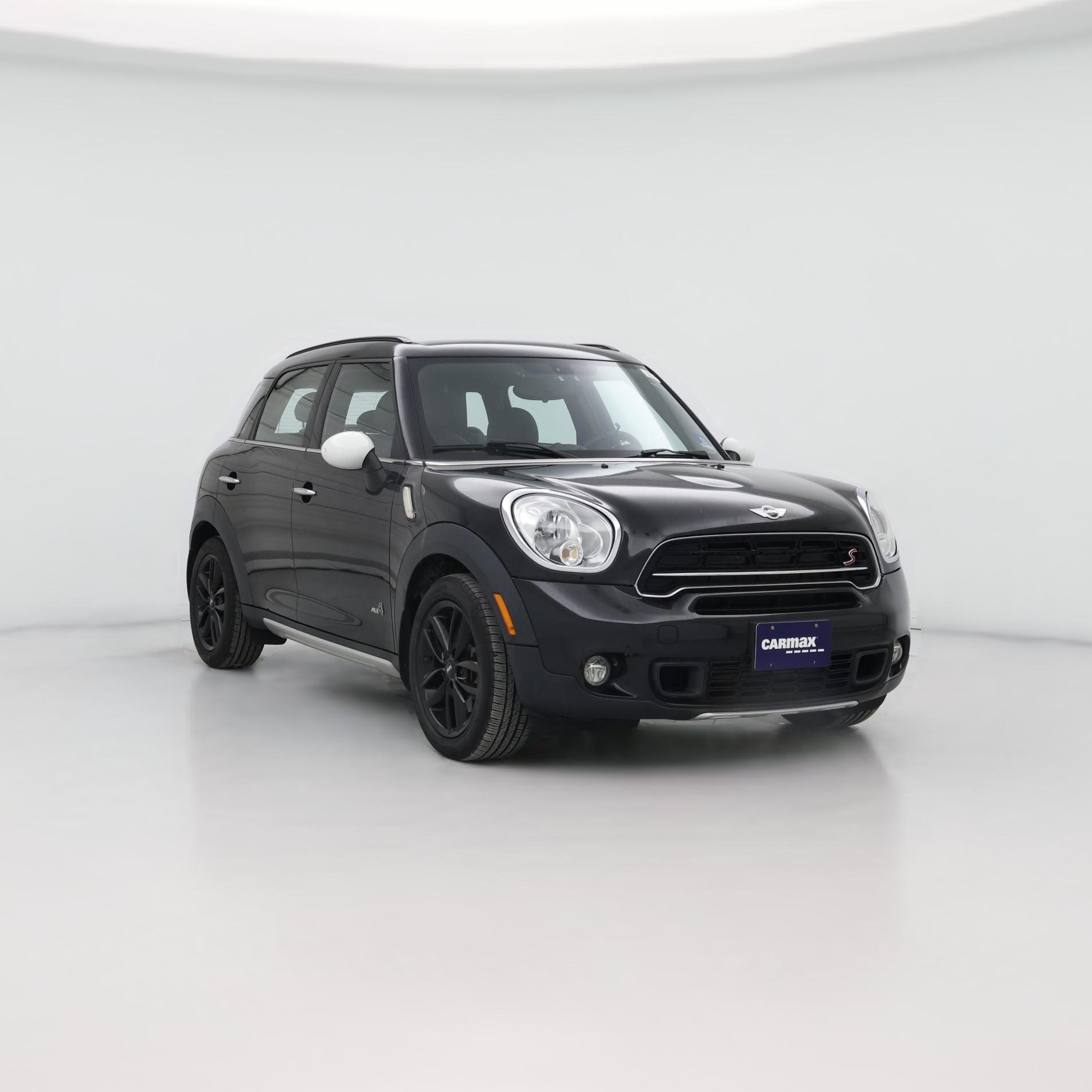 Thumbnail: 2016 MINI Cooper Countryman - 1