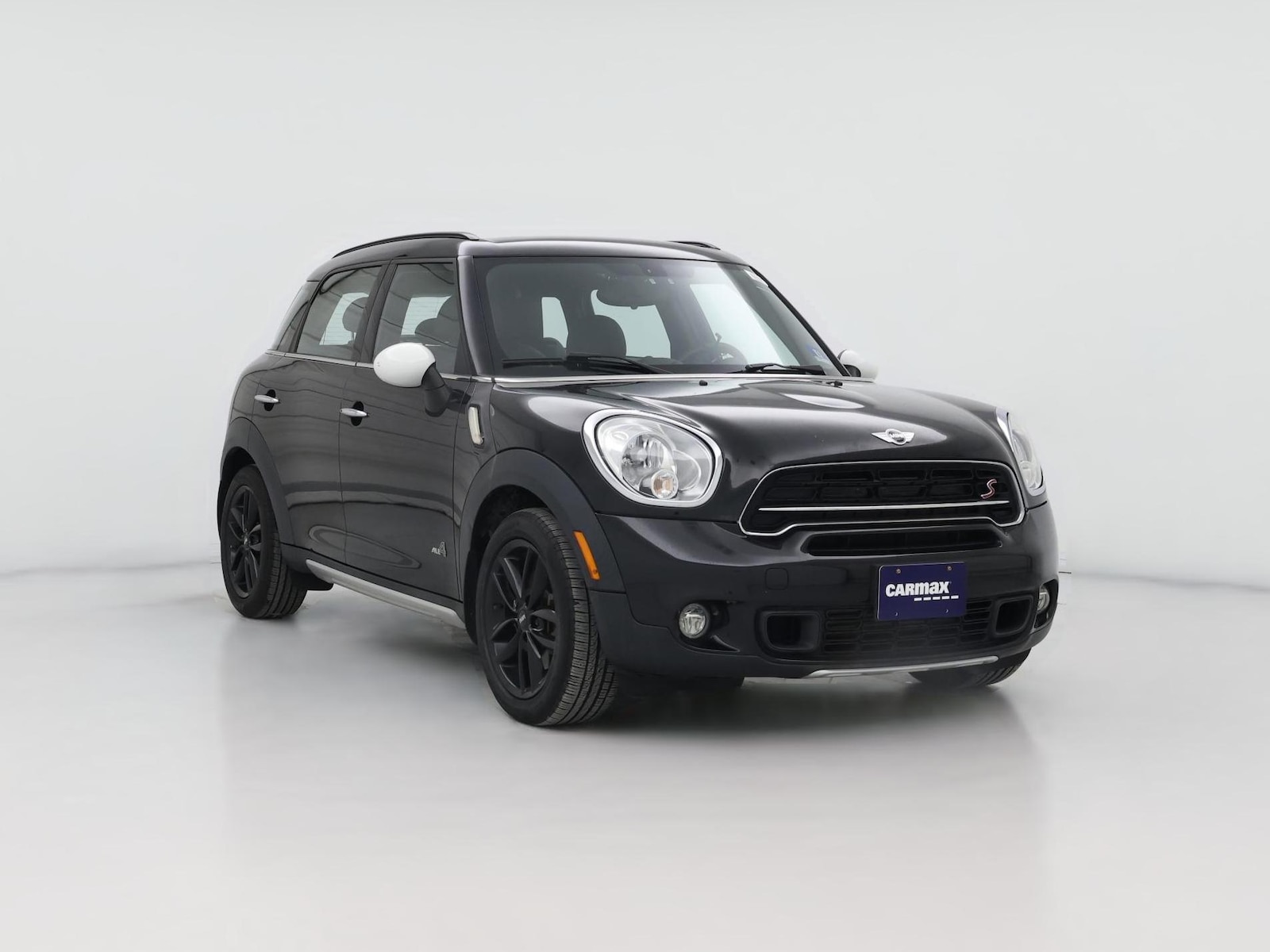 2016 MINI Countryman