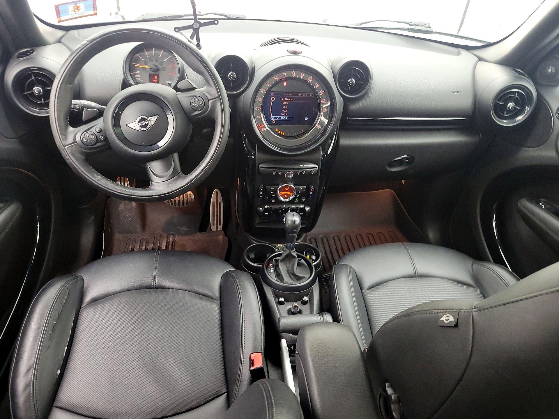 Thumbnail: 2016 MINI Cooper Countryman - 9