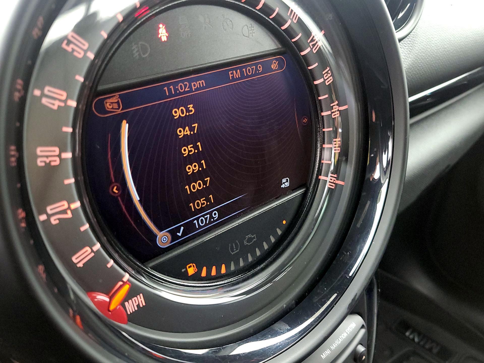 Thumbnail: 2016 MINI Cooper Countryman - 13