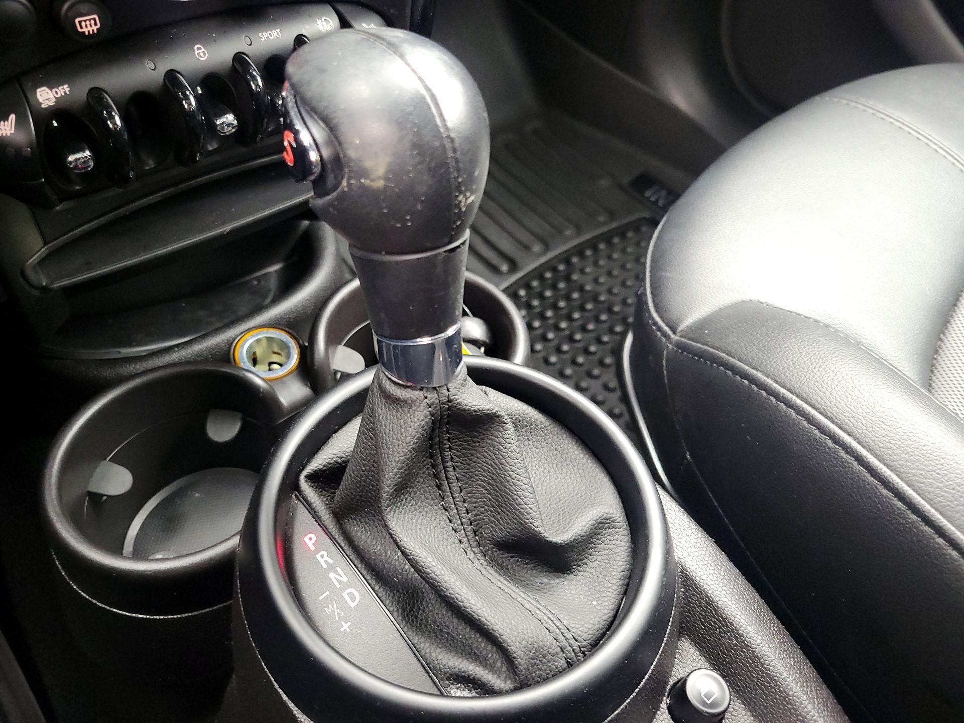 Thumbnail: 2016 MINI Cooper Countryman - 15