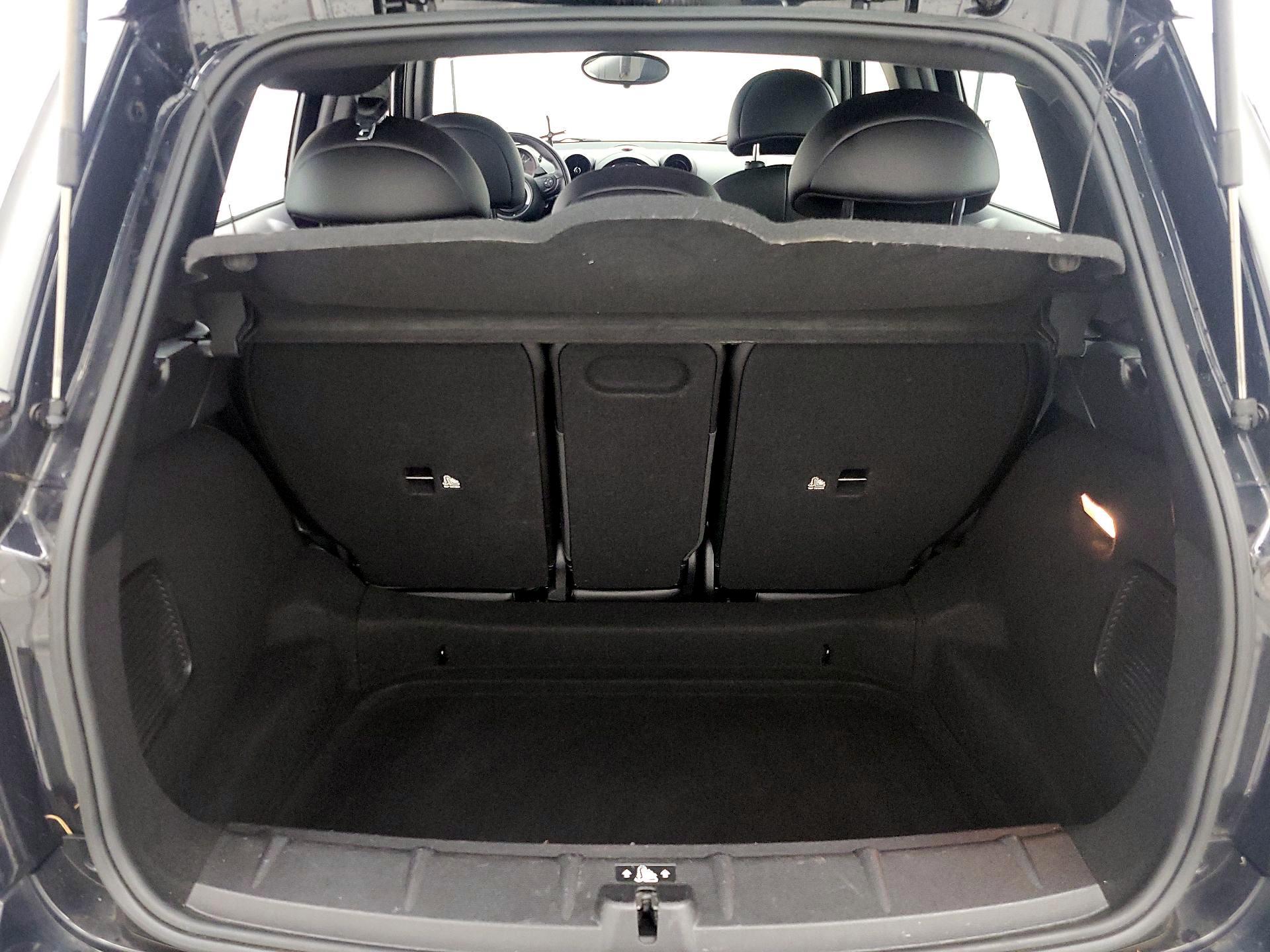 Thumbnail: 2016 MINI Cooper Countryman - 18