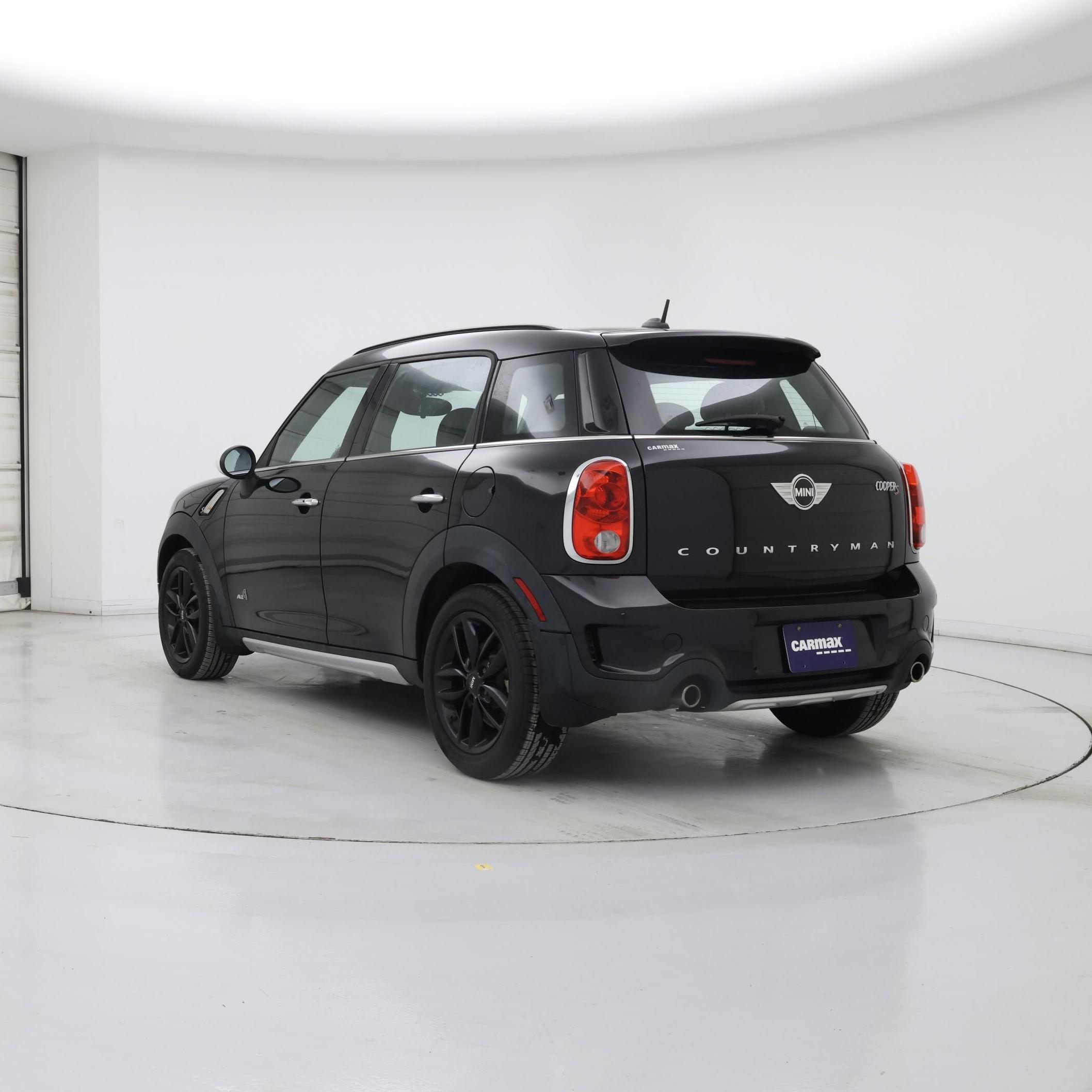 Thumbnail: 2016 MINI Cooper Countryman - 2