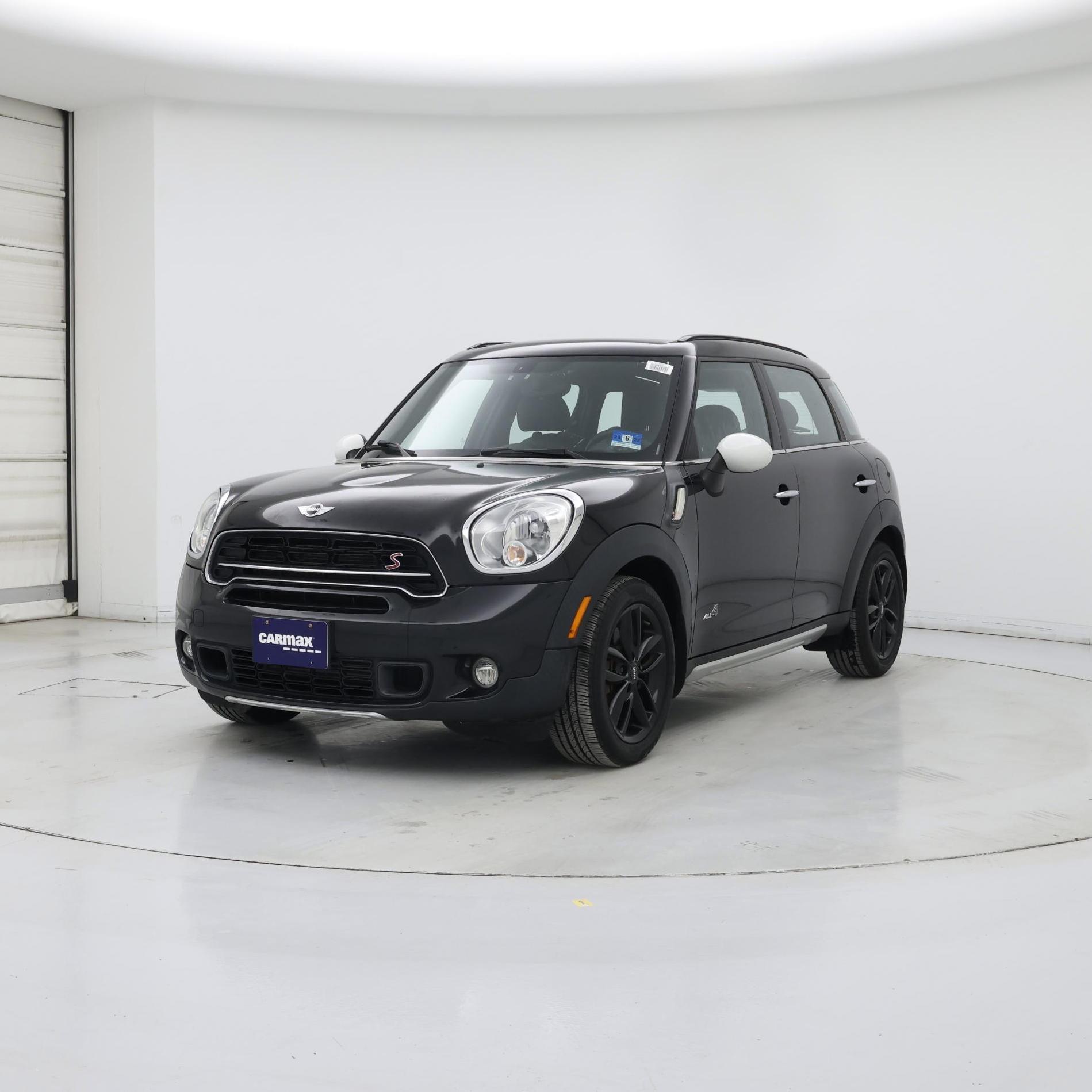Thumbnail: 2016 MINI Cooper Countryman - 4