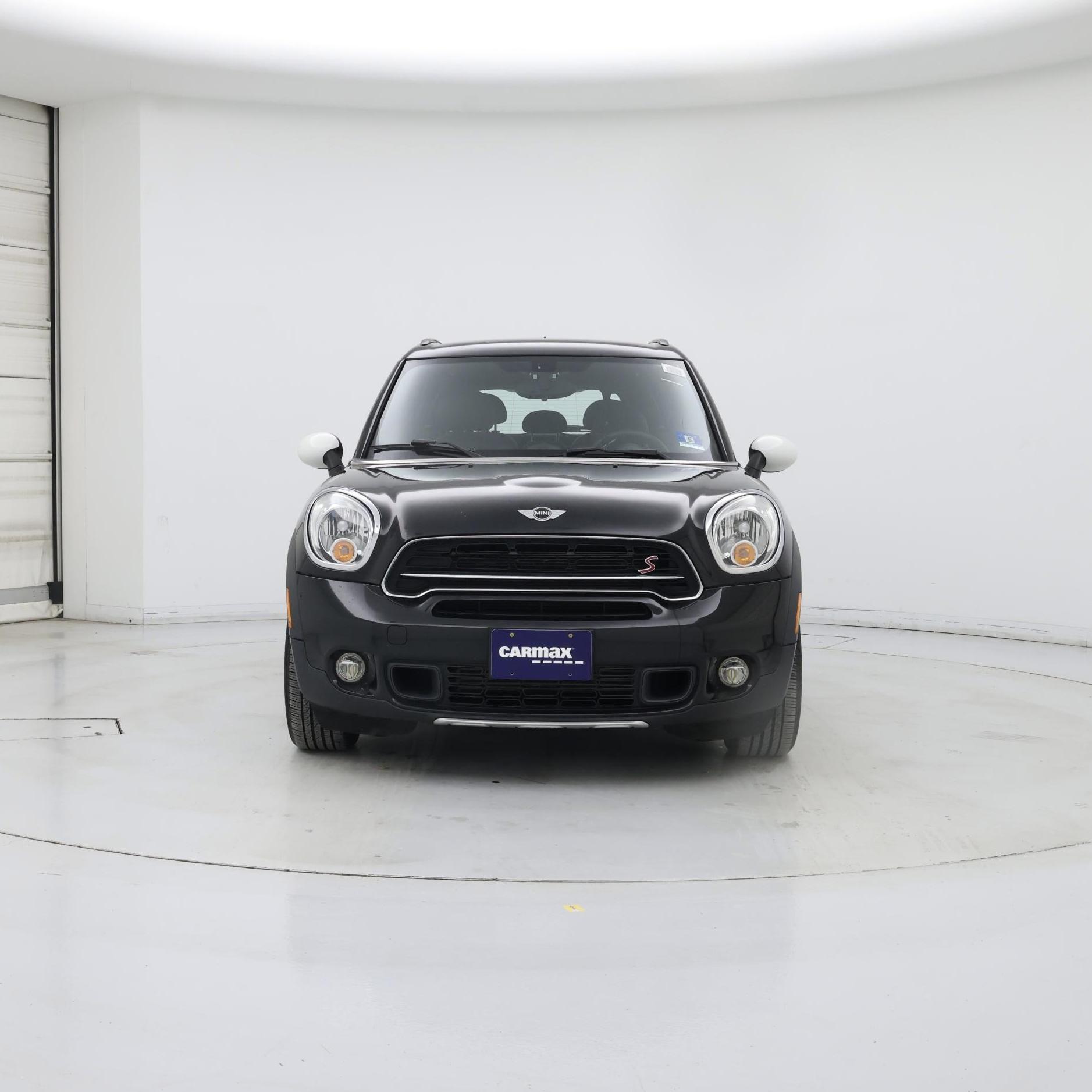 Thumbnail: 2016 MINI Cooper Countryman - 5