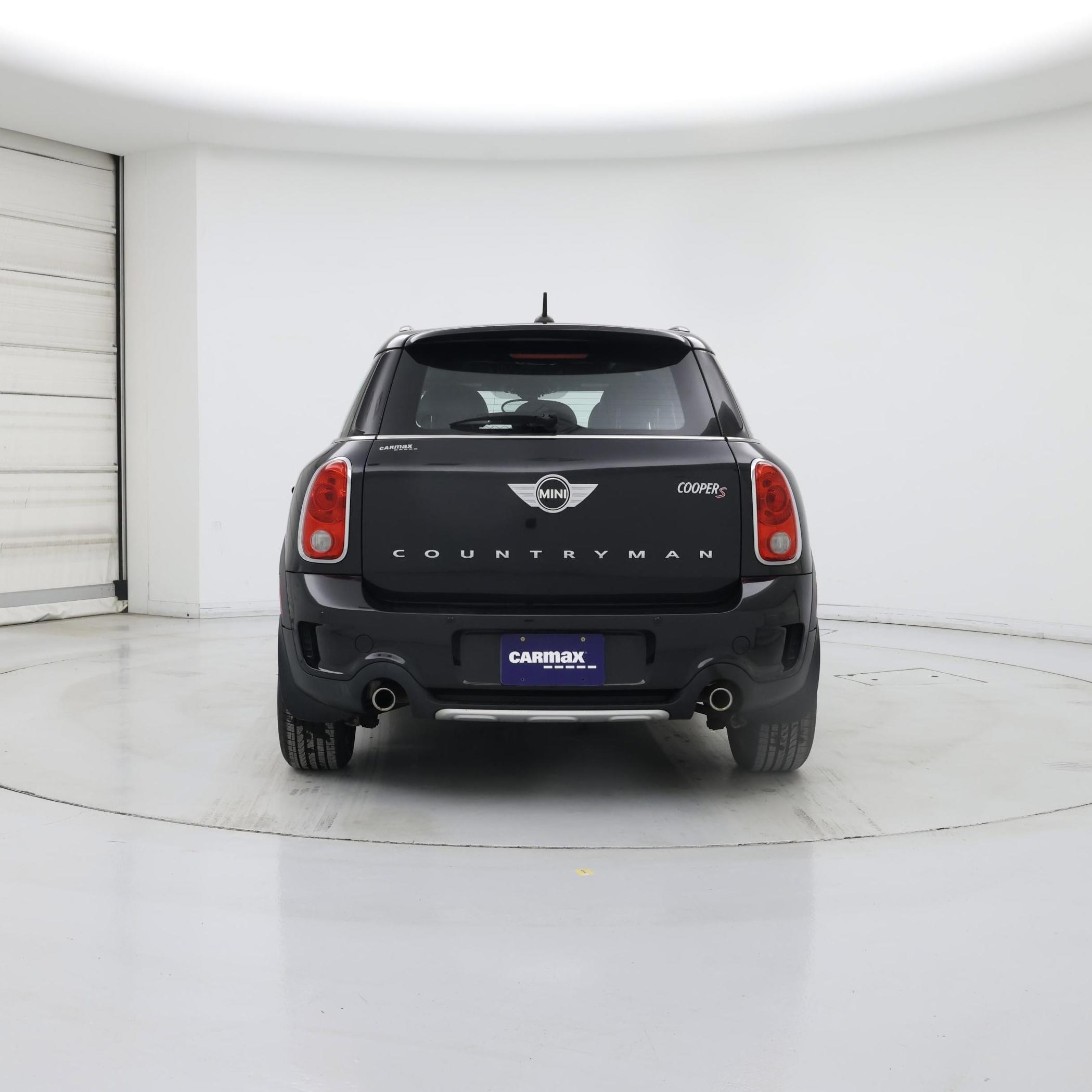 Thumbnail: 2016 MINI Cooper Countryman - 6
