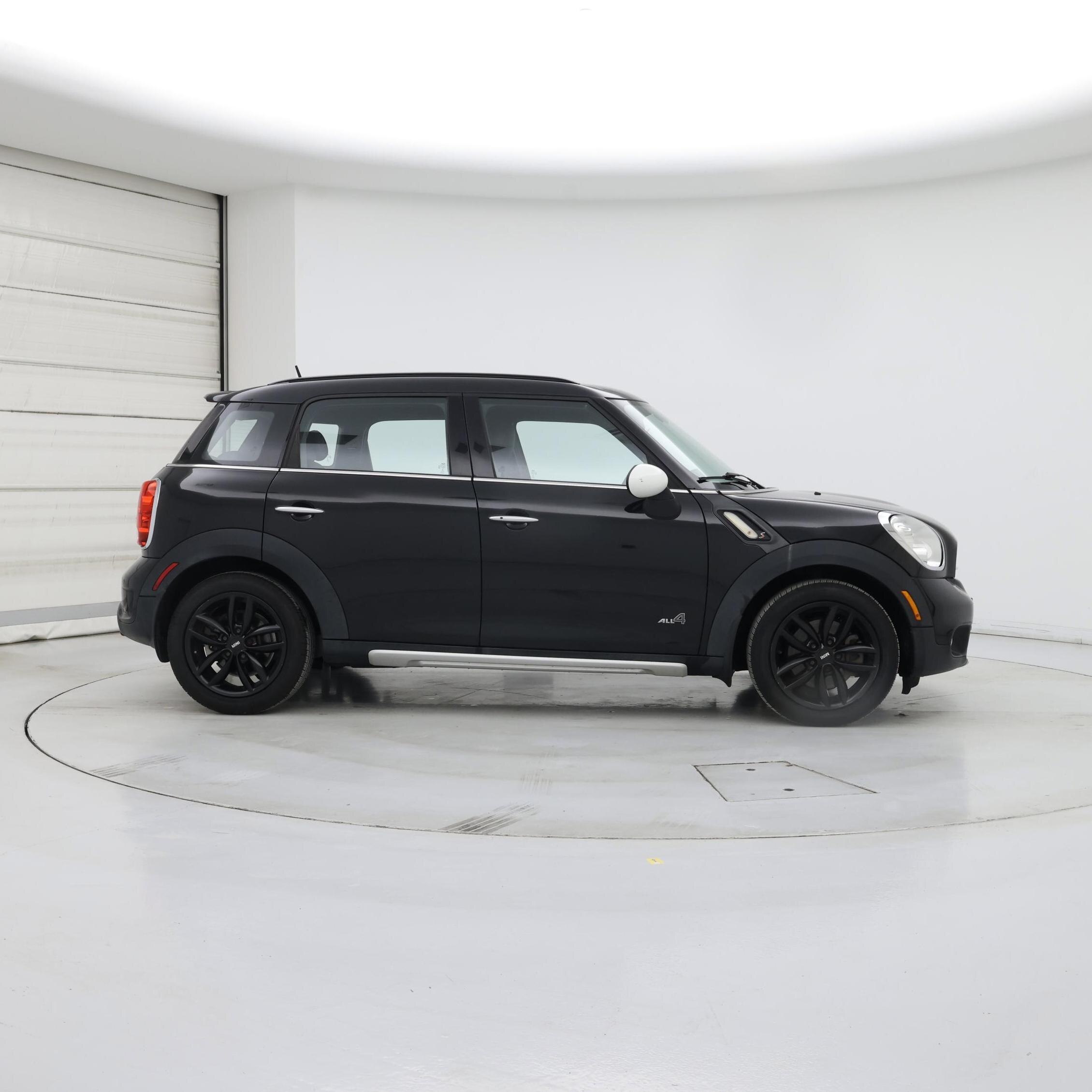 Thumbnail: 2016 MINI Cooper Countryman - 7