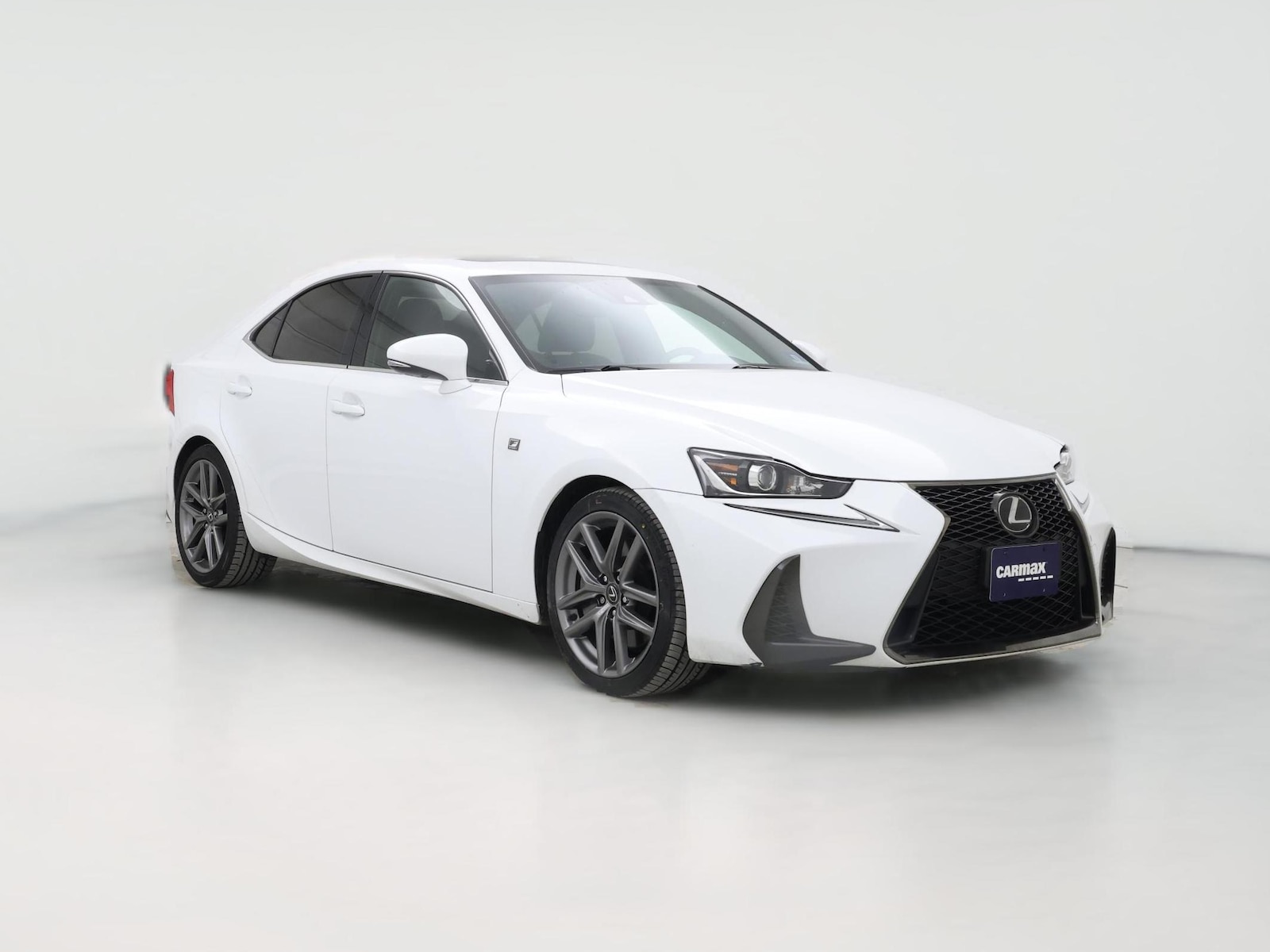 2017 Lexus IS 300