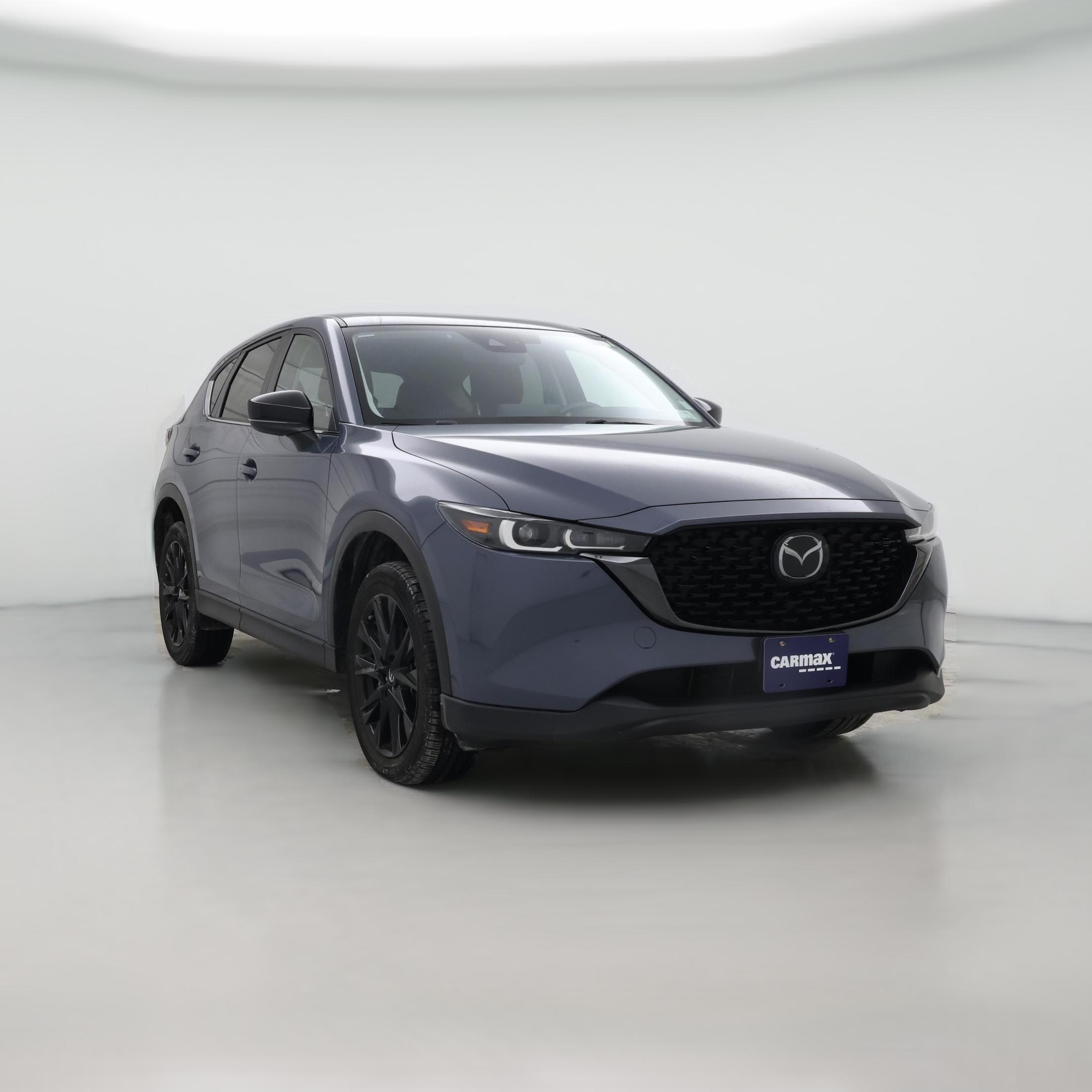 Thumbnail: 2023 Mazda CX-5 - 1