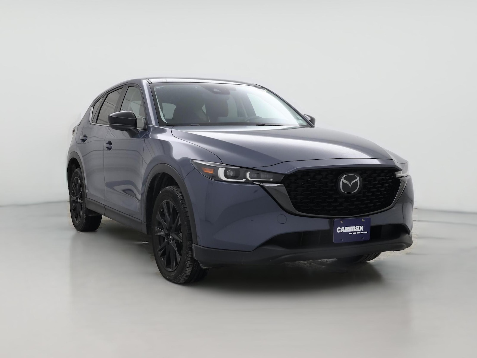 2023 Mazda CX-5 S Carbon Edition
