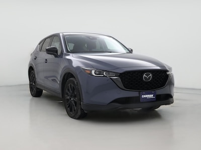 2023 Mazda CX-5 Carbon Edition