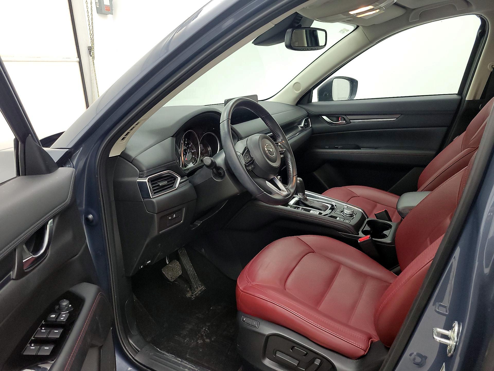 Thumbnail: 2023 Mazda CX-5 - 11