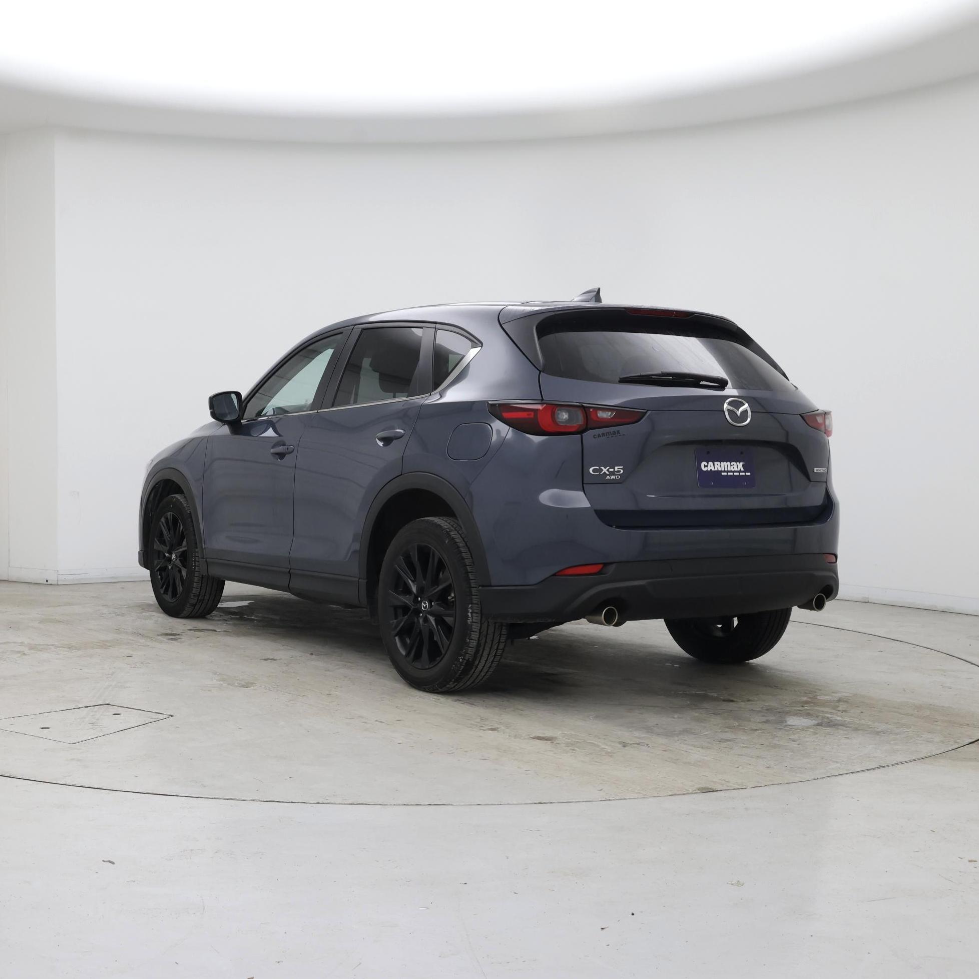 Thumbnail: 2023 Mazda CX-5 - 2