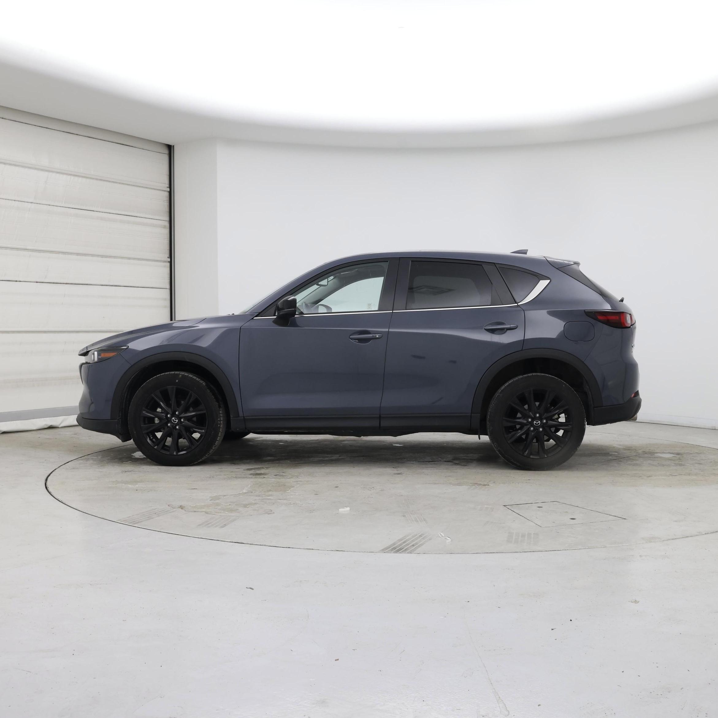 Thumbnail: 2023 Mazda CX-5 - 3