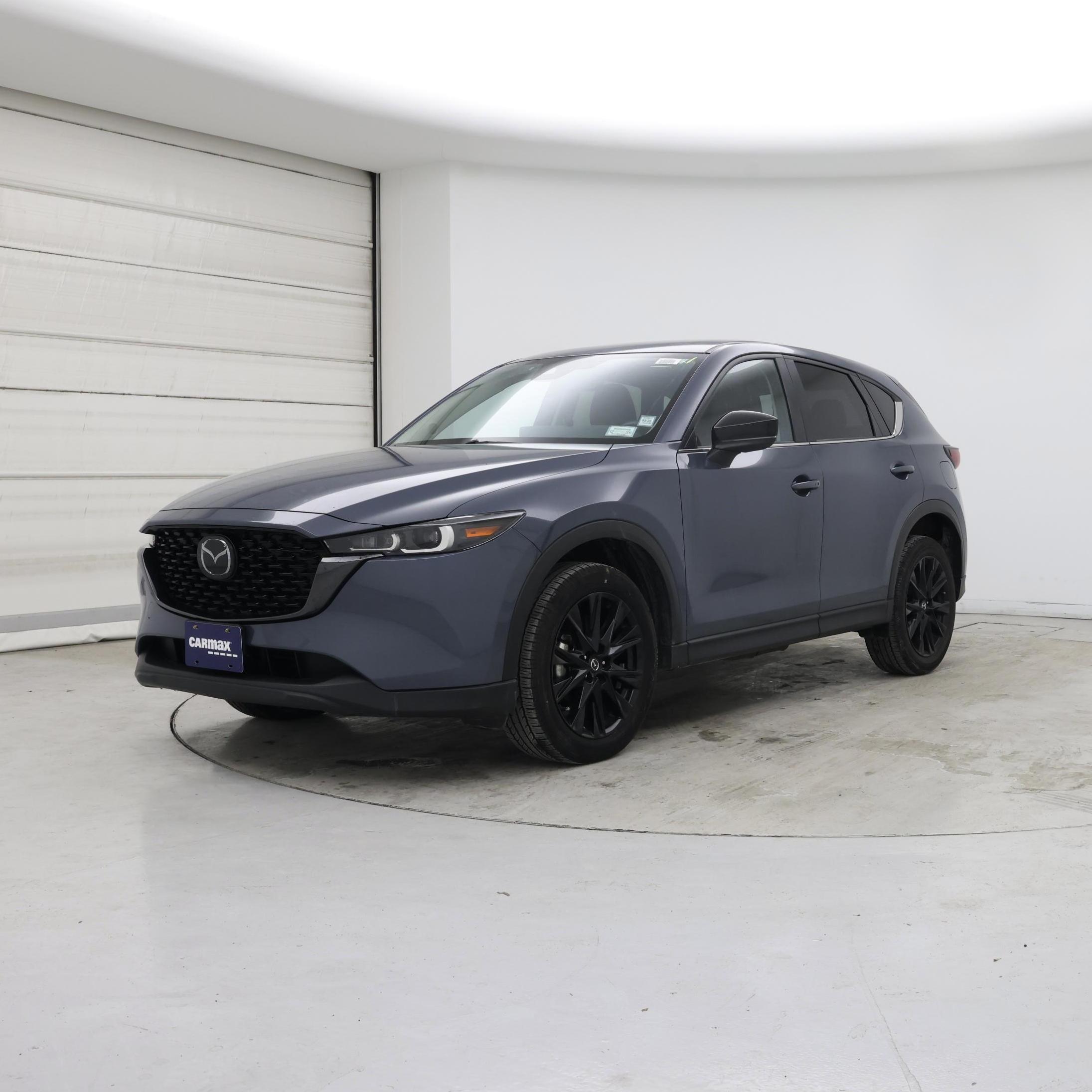 Thumbnail: 2023 Mazda CX-5 - 4