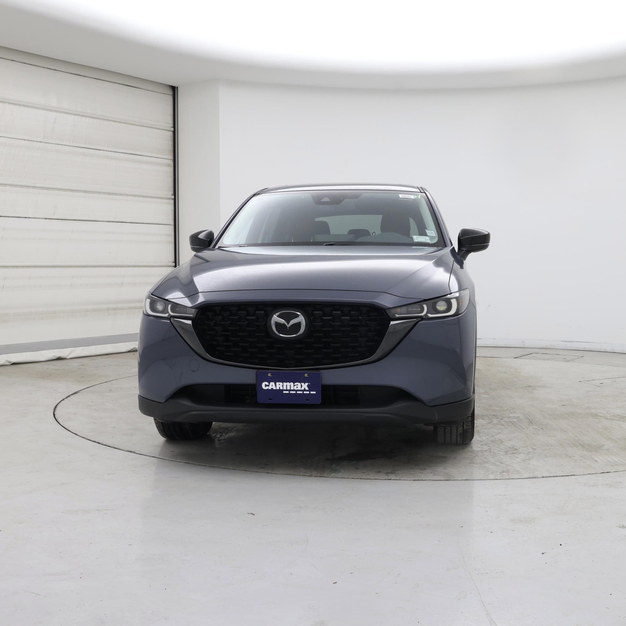 Thumbnail: 2023 Mazda CX-5 - 5