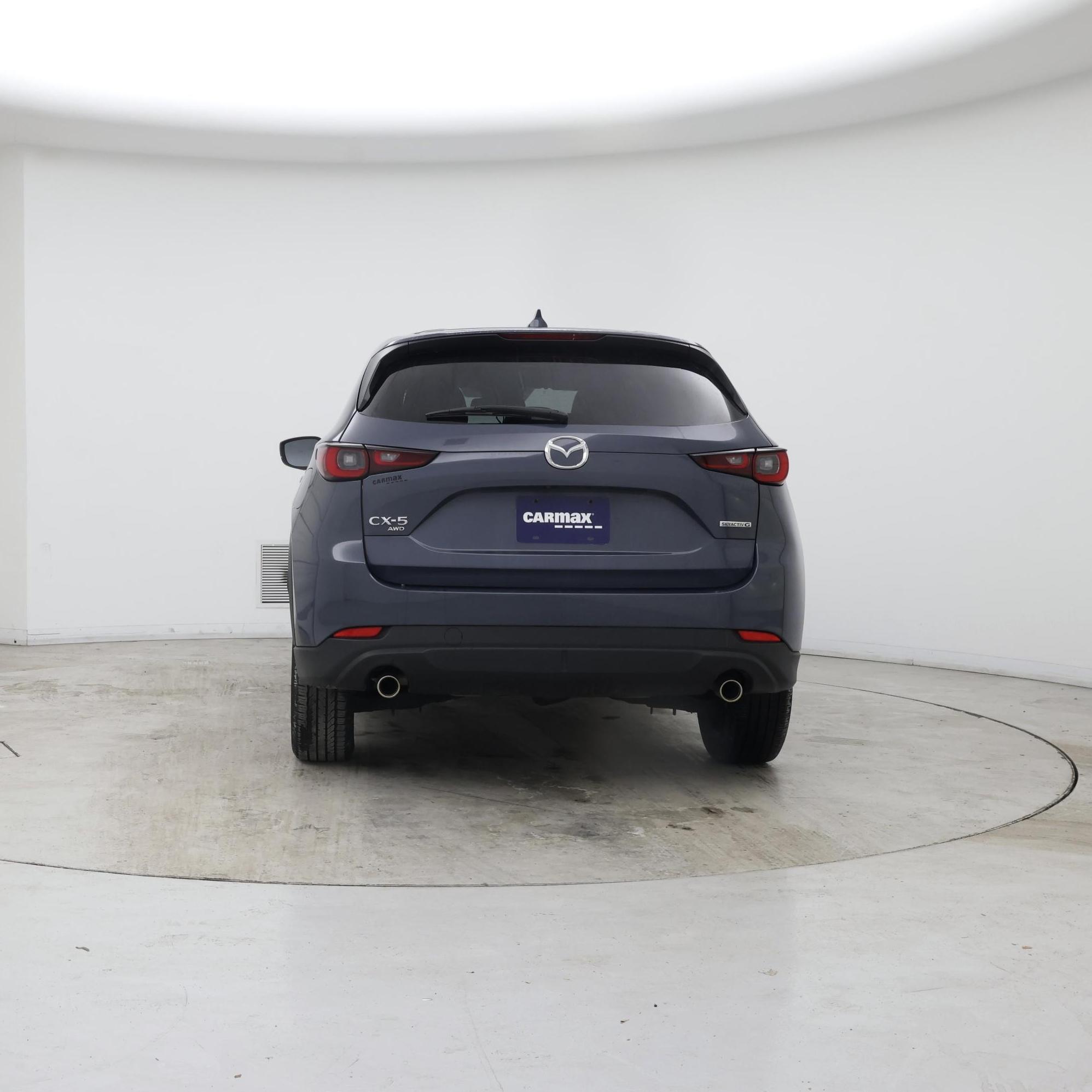 Thumbnail: 2023 Mazda CX-5 - 6
