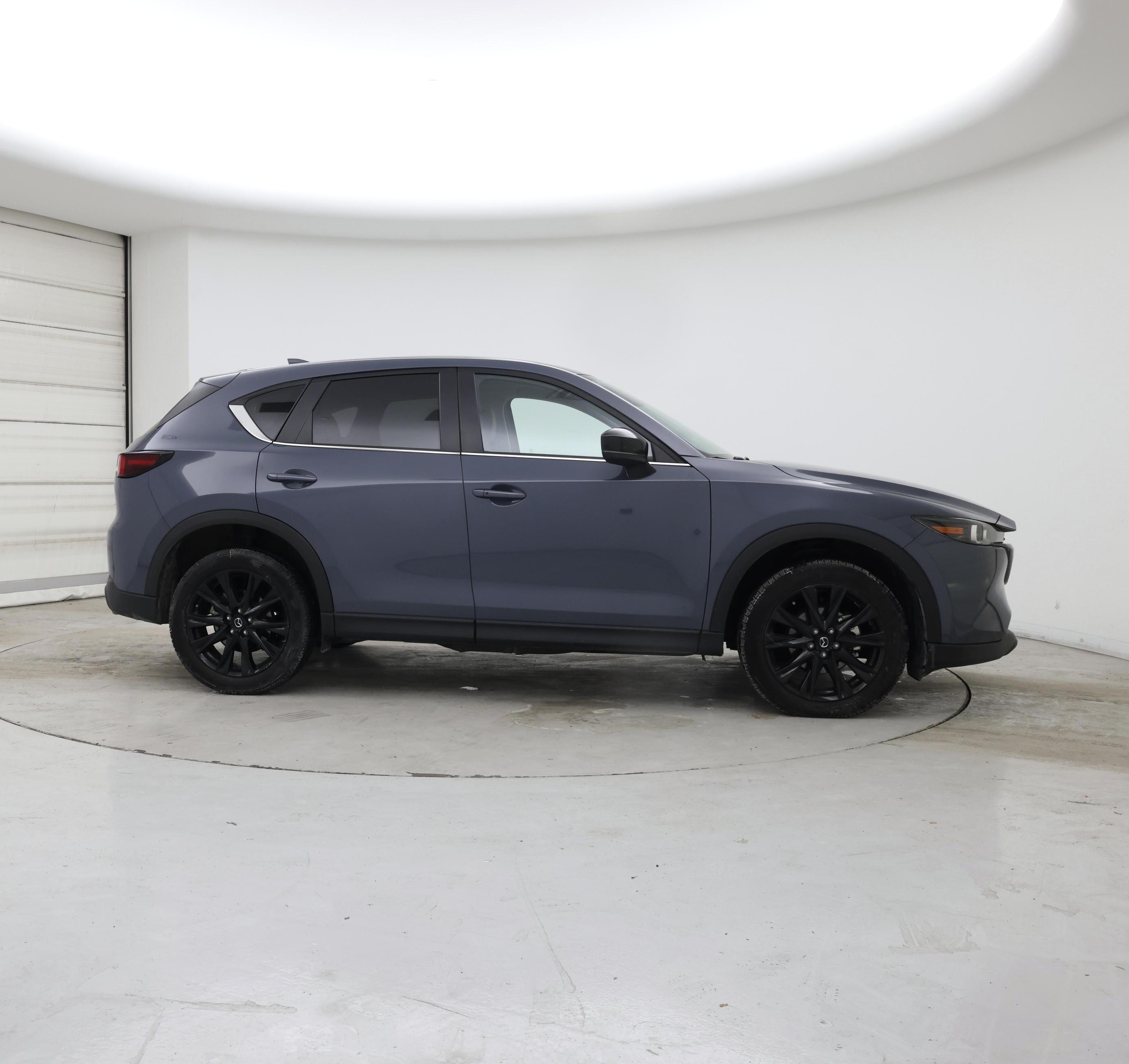 Thumbnail: 2023 Mazda CX-5 - 7