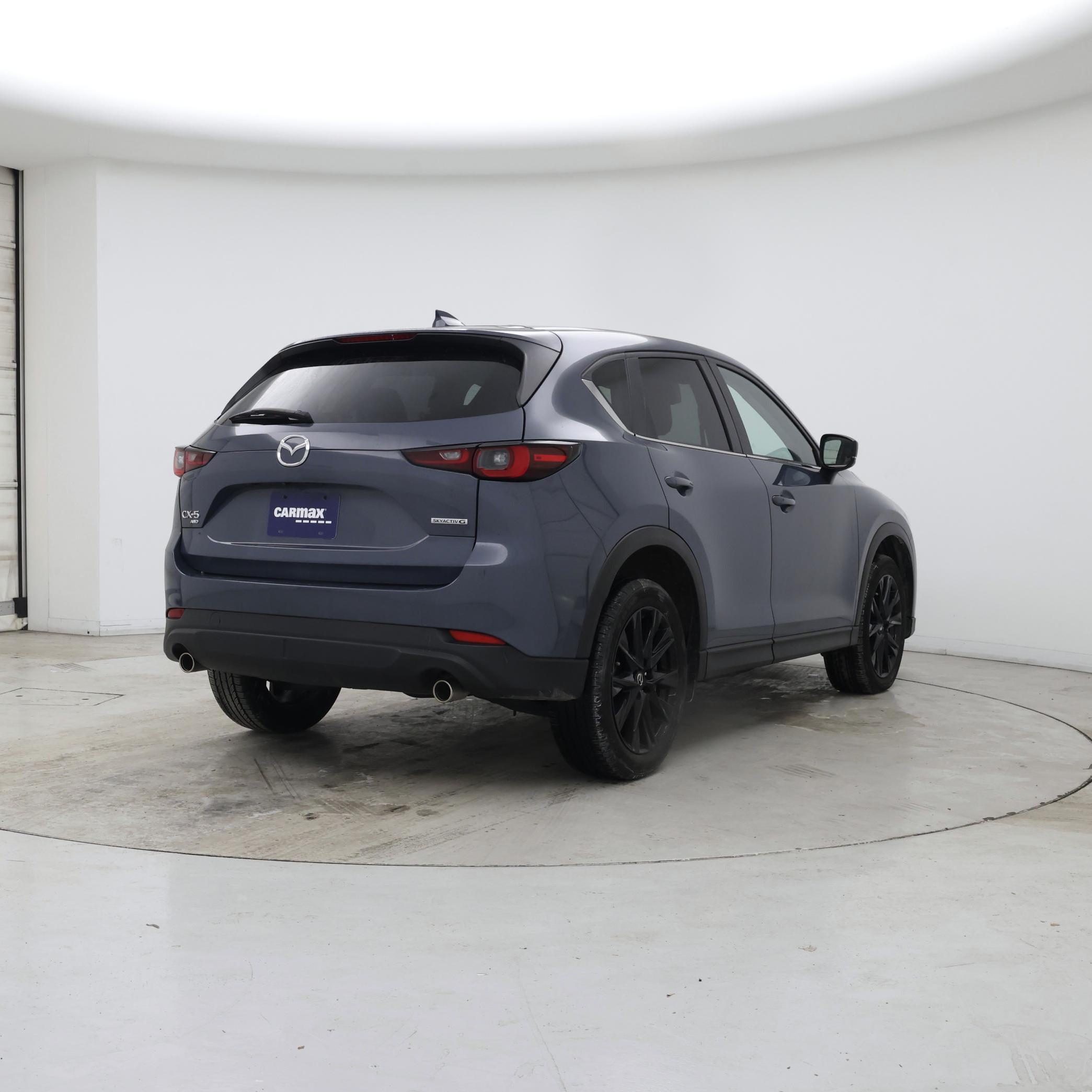 Thumbnail: 2023 Mazda CX-5 - 8