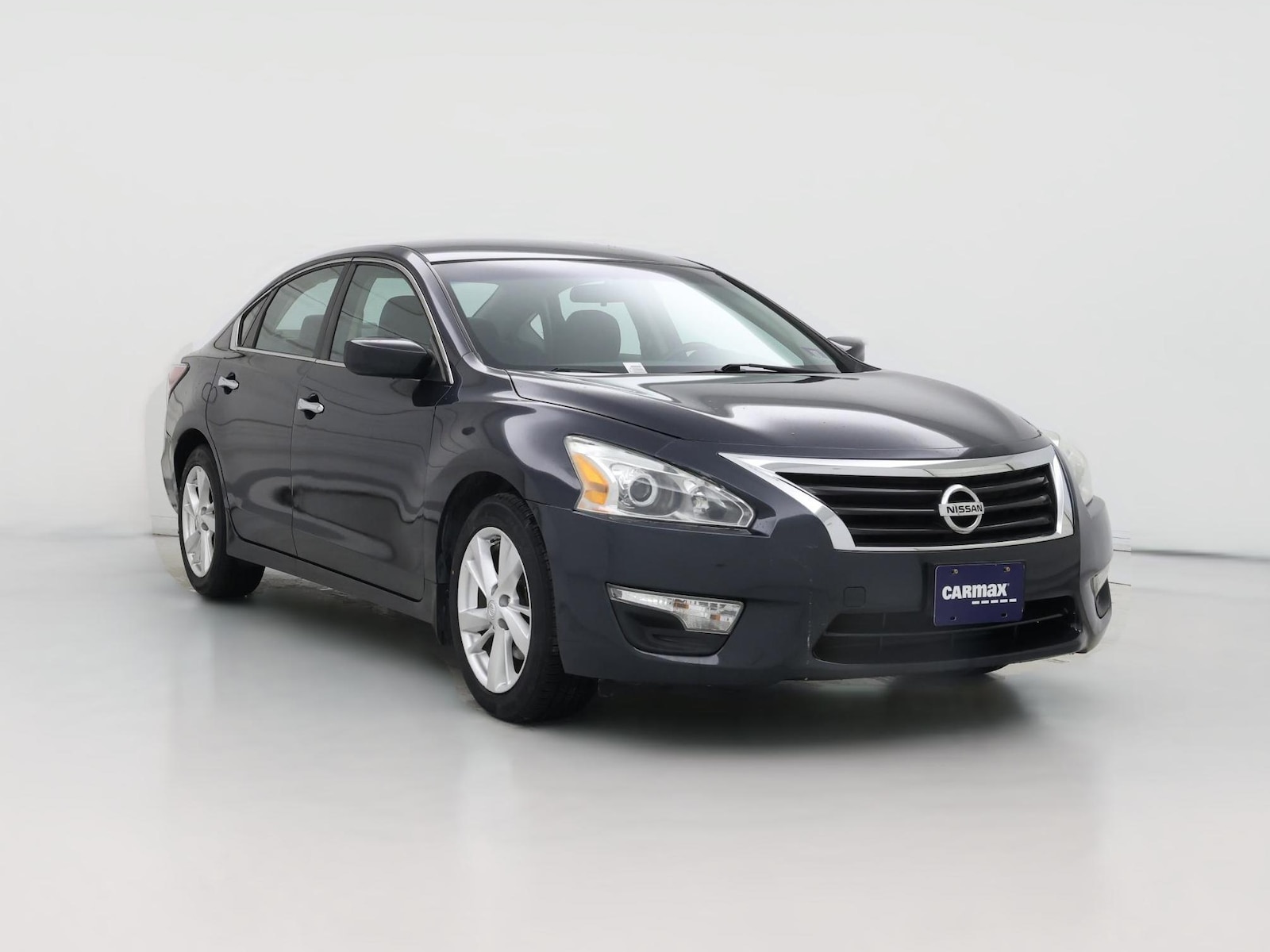 2014 Nissan Altima SV