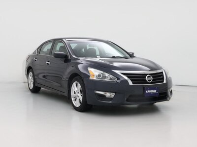 2014 Nissan Altima SV