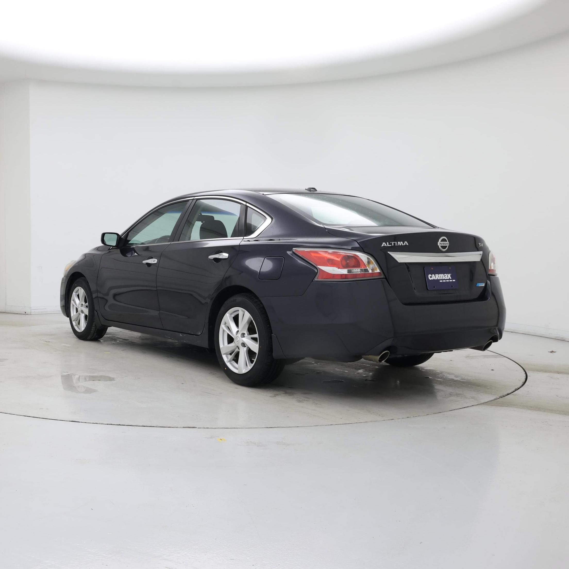 Thumbnail: 2014 Nissan Altima - 2