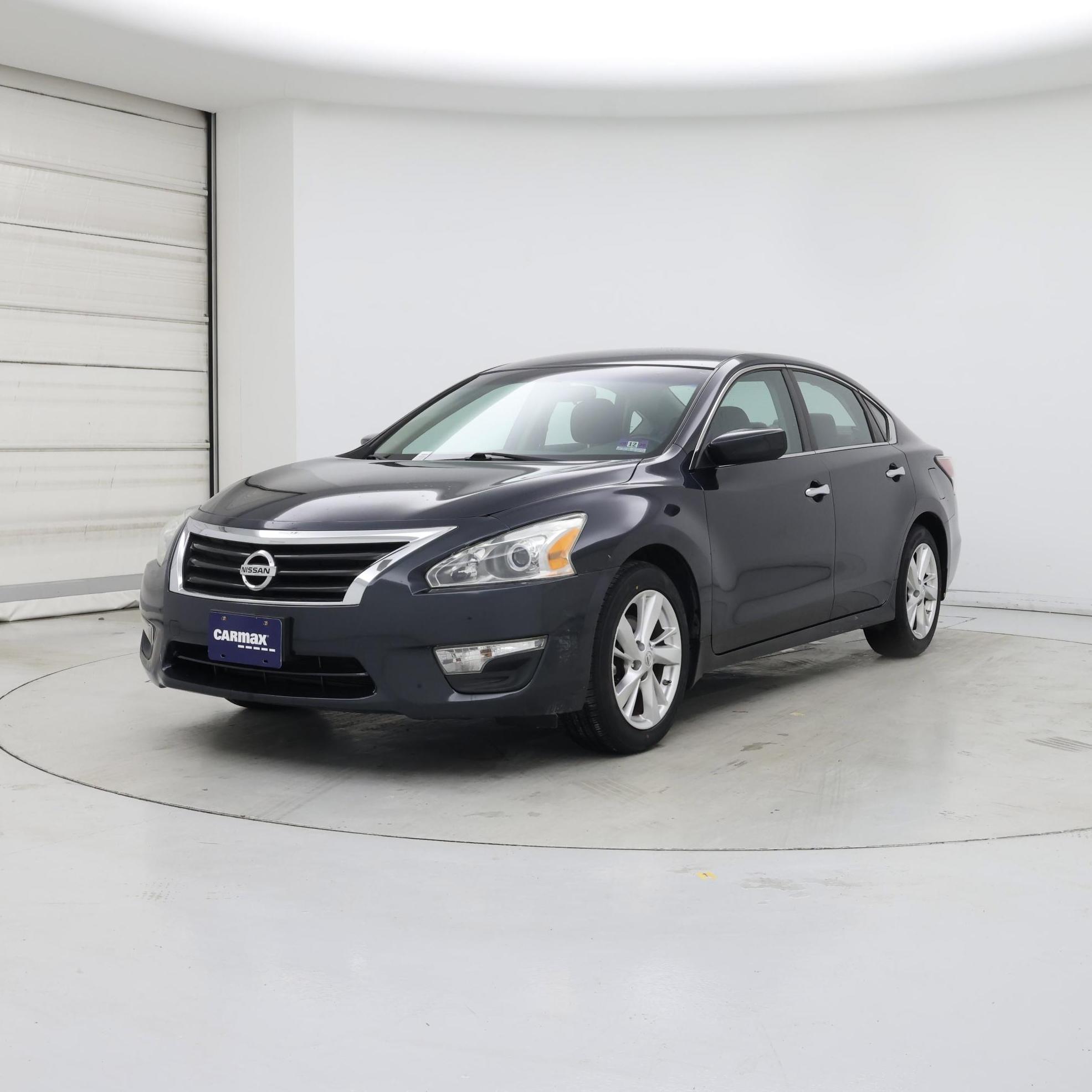 Thumbnail: 2014 Nissan Altima - 4