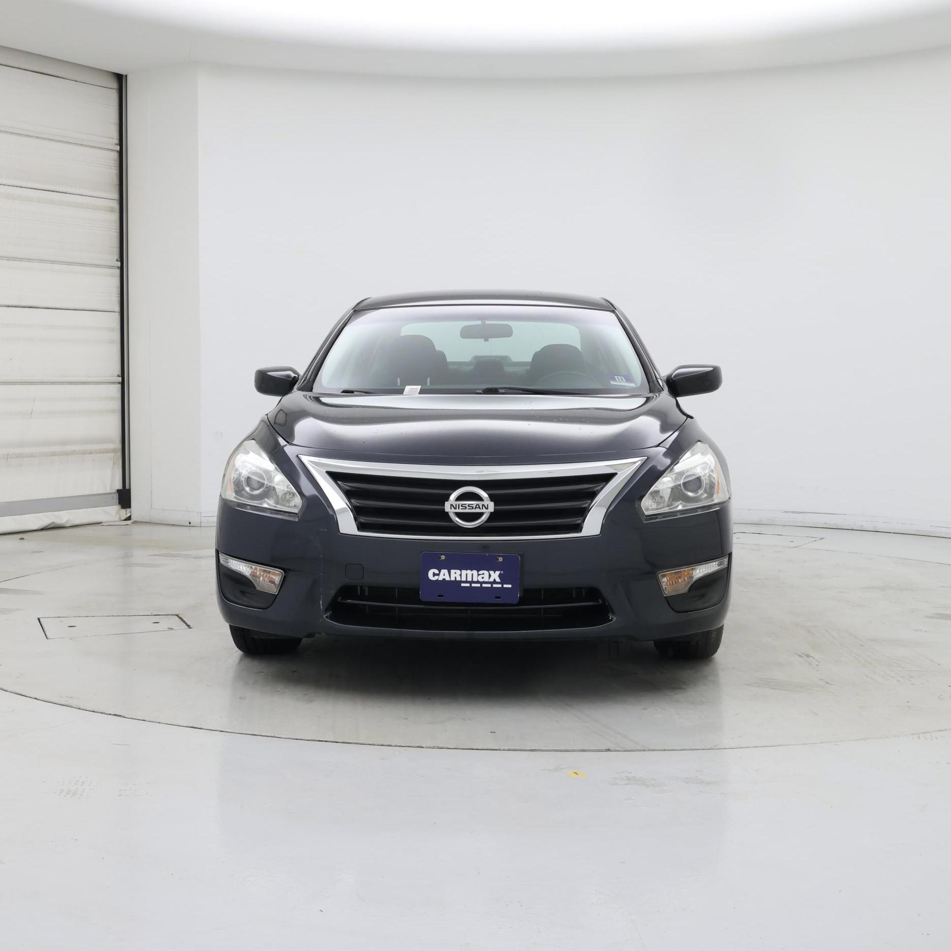 Thumbnail: 2014 Nissan Altima - 5