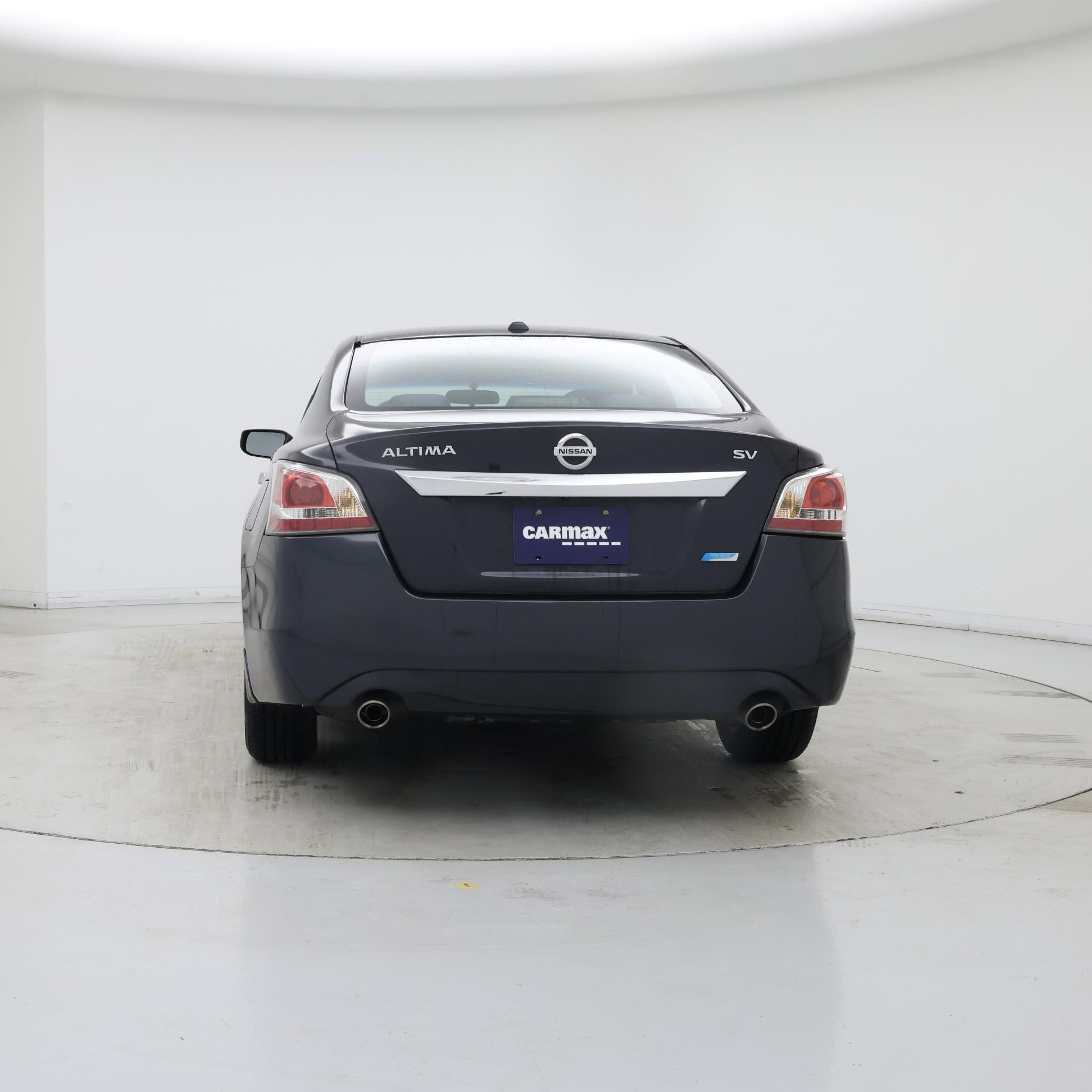 Thumbnail: 2014 Nissan Altima - 6