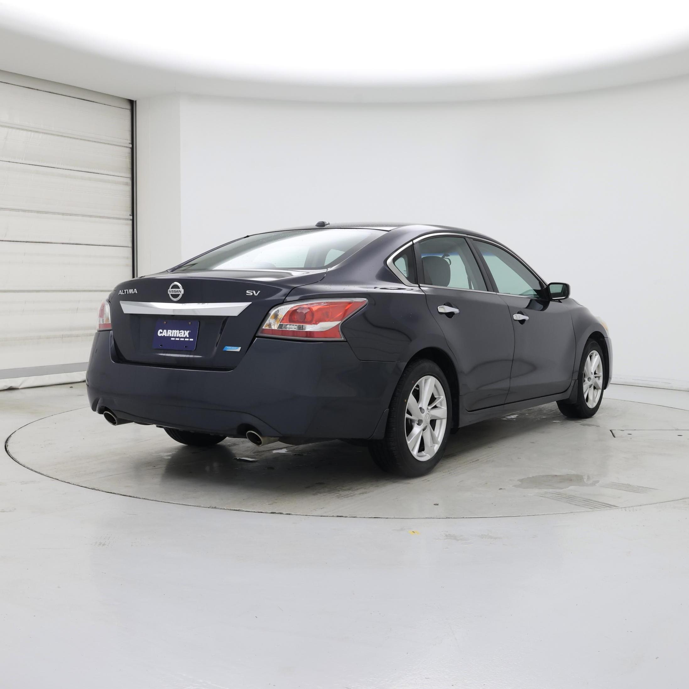 Thumbnail: 2014 Nissan Altima - 8