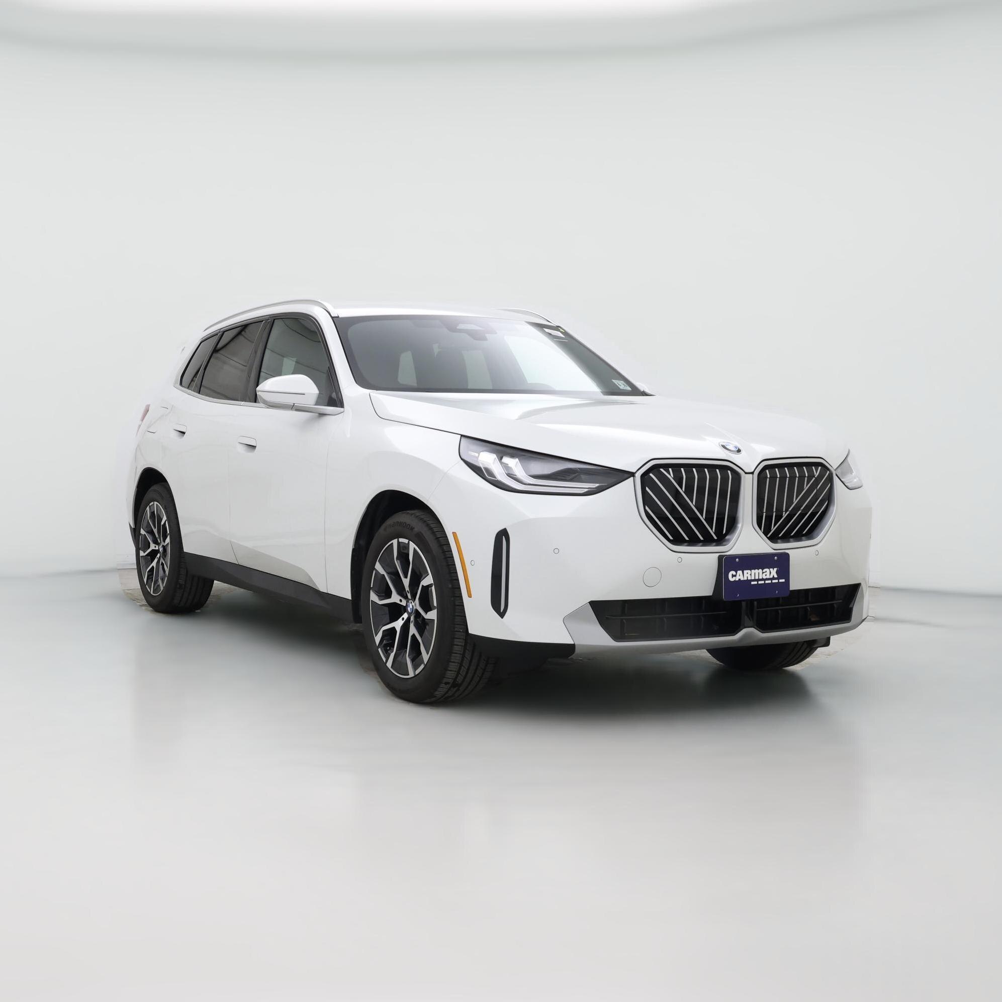 Thumbnail: 2026 BMW X3 - 1