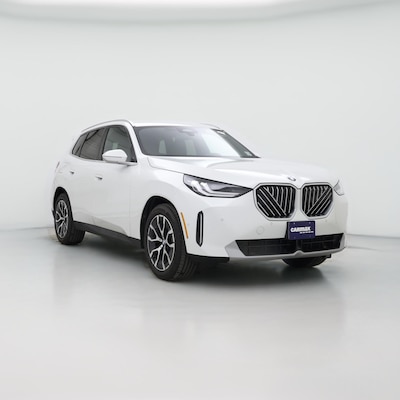 2026 BMW X3 xDrive30