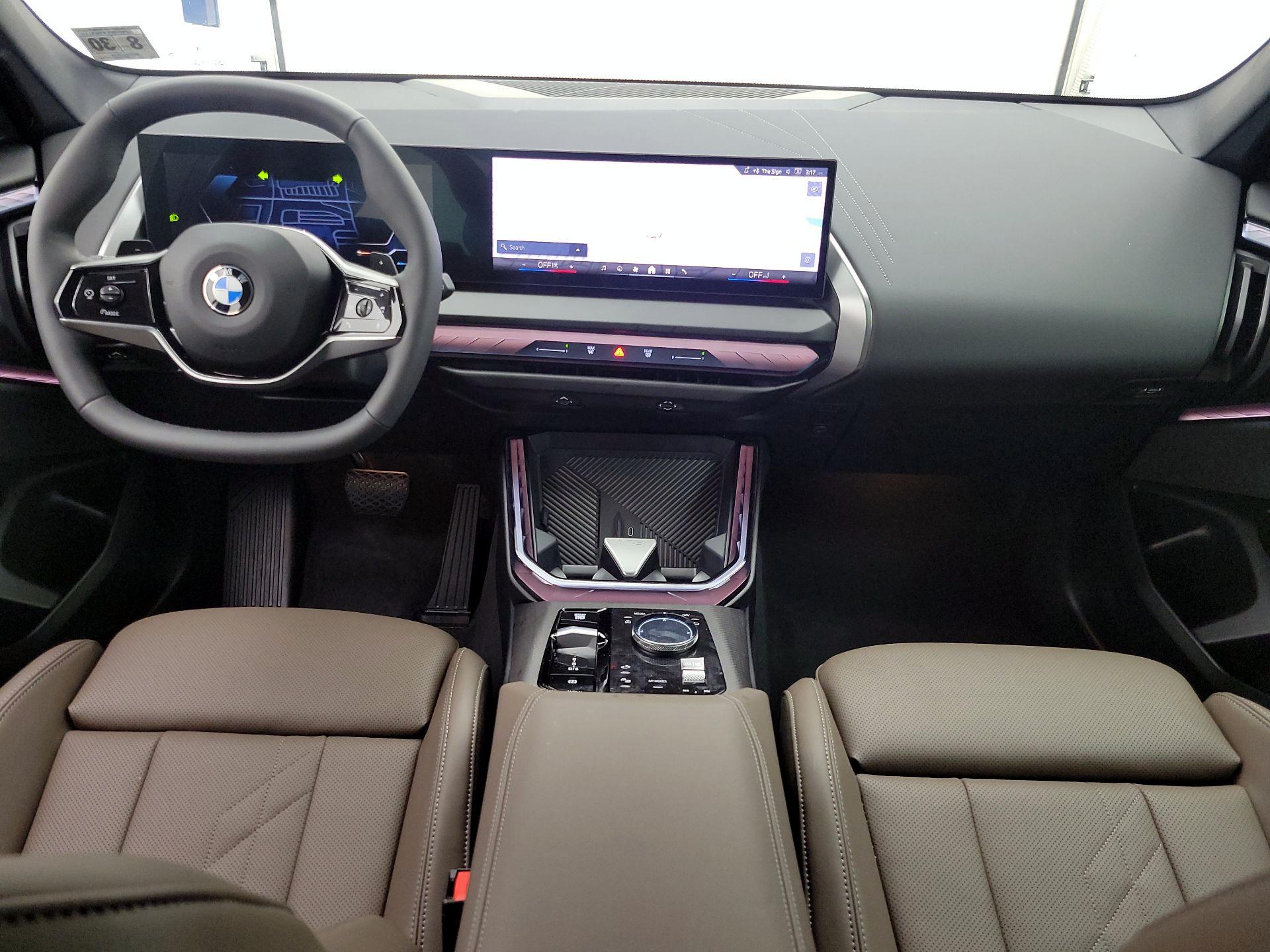 Thumbnail: 2026 BMW X3 - 9