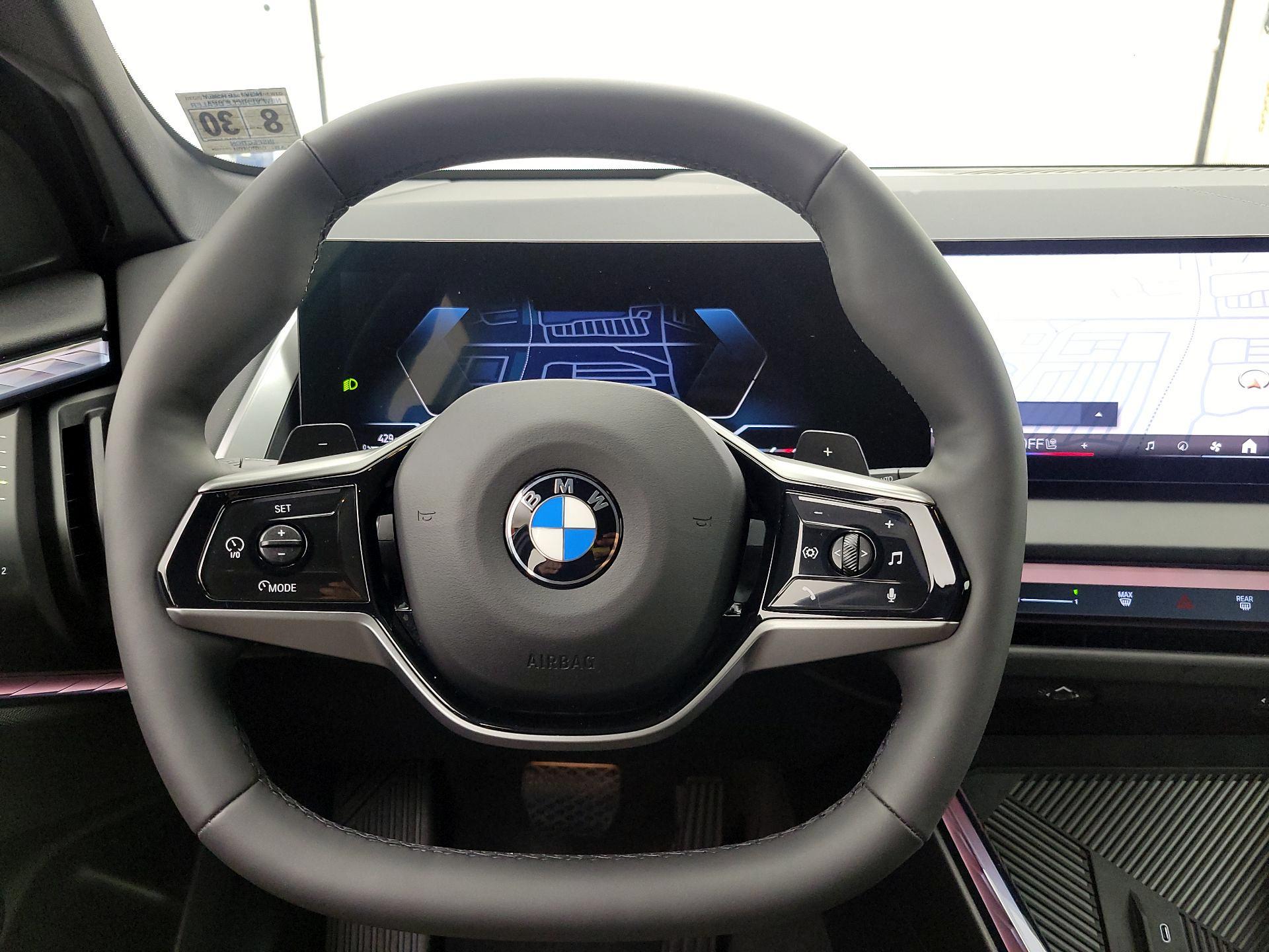 Thumbnail: 2026 BMW X3 - 10