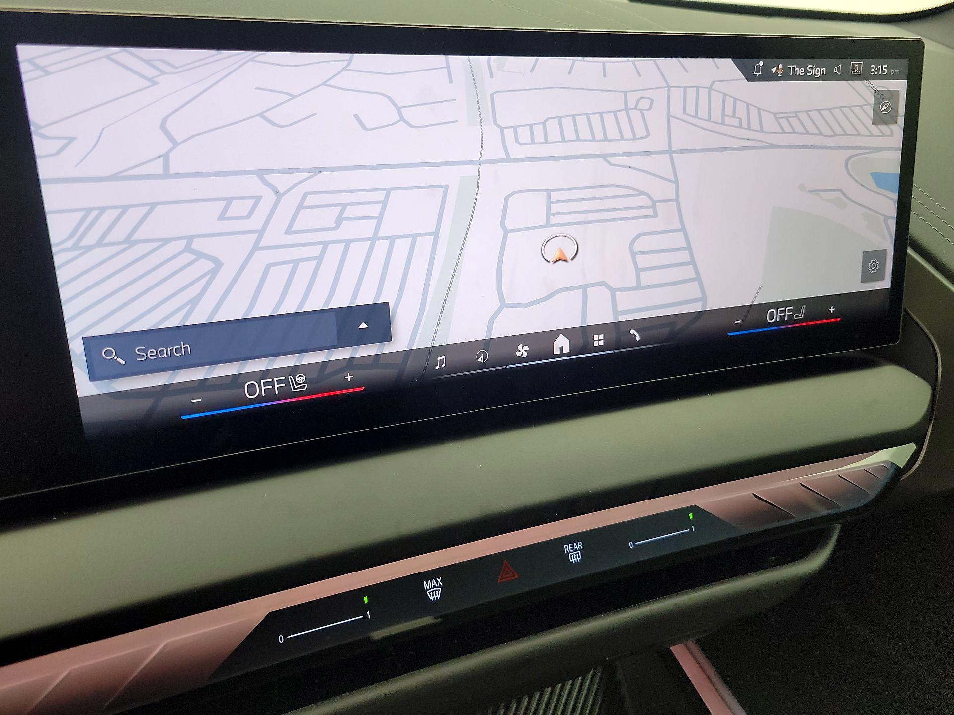 Thumbnail: 2026 BMW X3 - 14