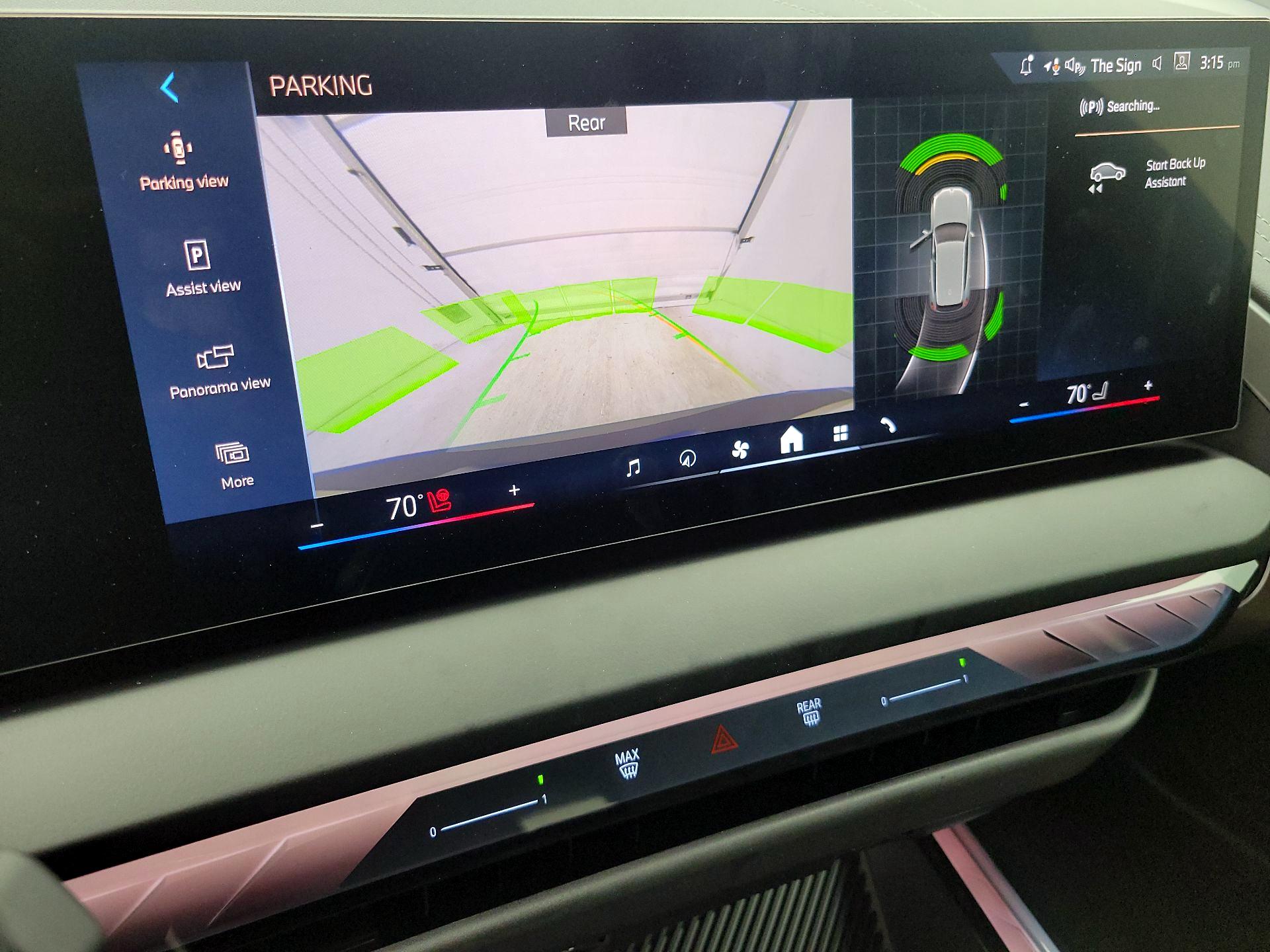 Thumbnail: 2026 BMW X3 - 15