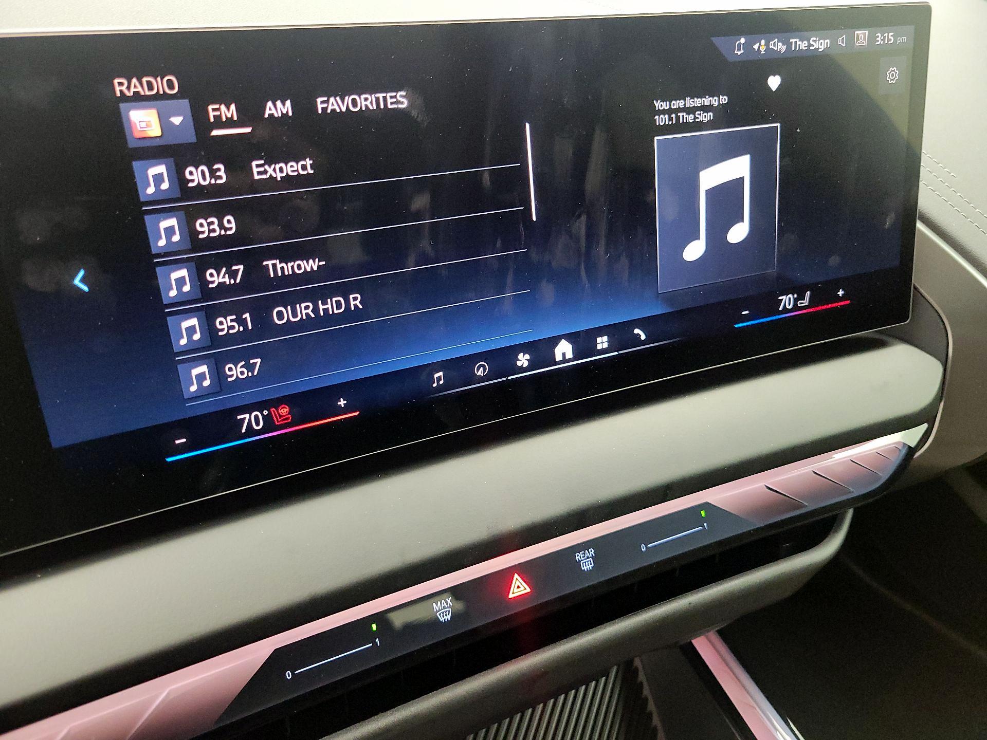 Thumbnail: 2026 BMW X3 - 16