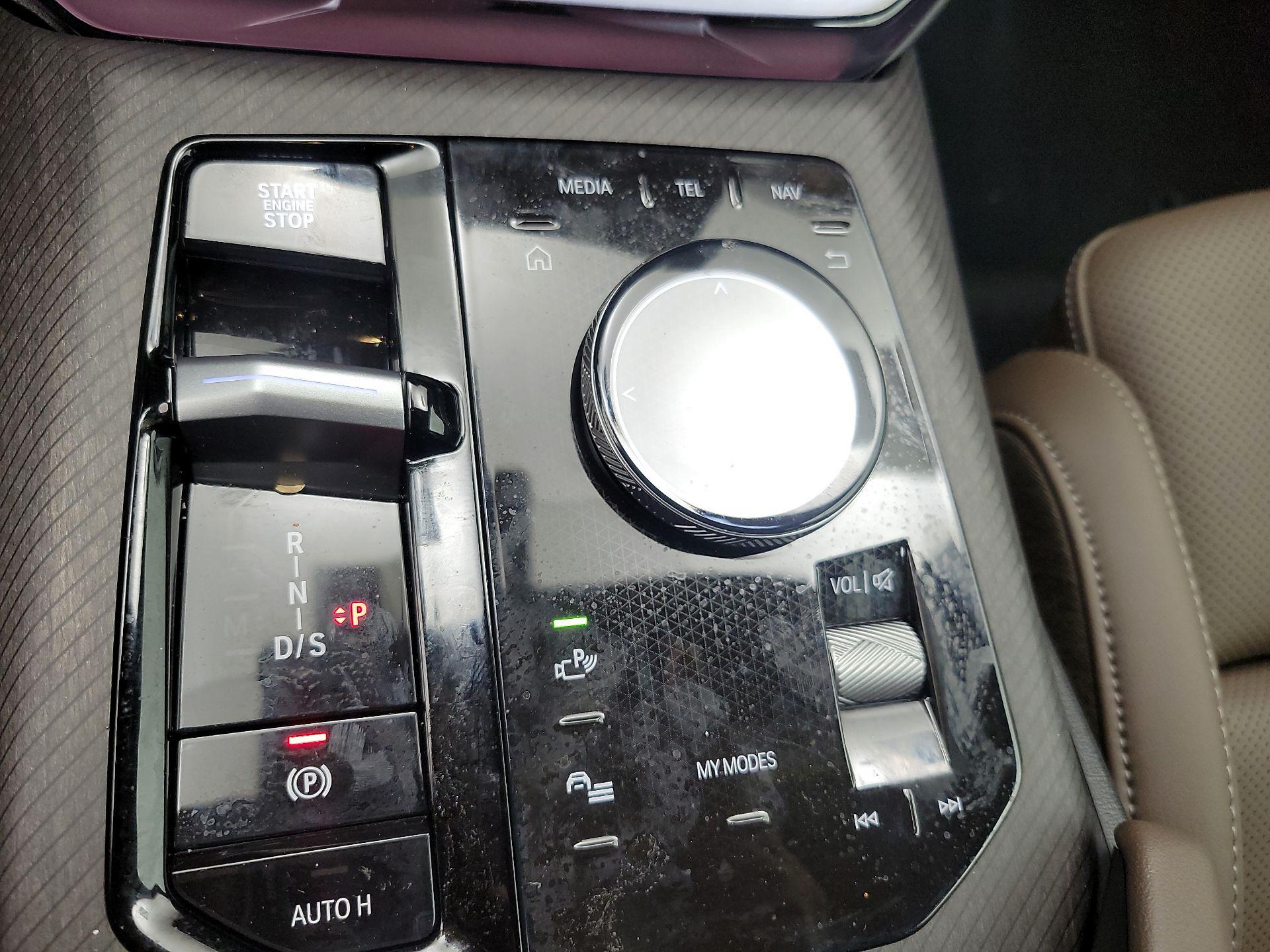 Thumbnail: 2026 BMW X3 - 18